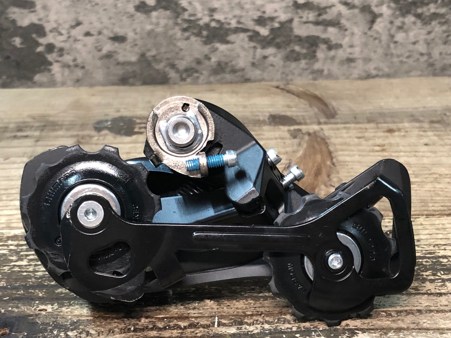 IS814 シマノ SHIMANO ソラ SORA RD-R3000 9S リアディレイラー