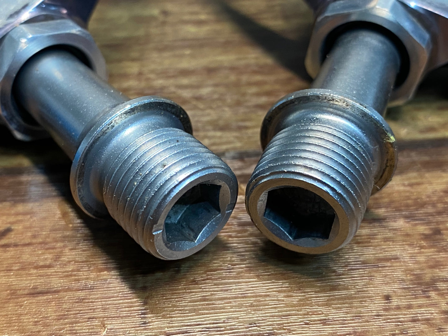 IZ556 シマノ SHIMANO PD-A600 ビンディングペダル SPD