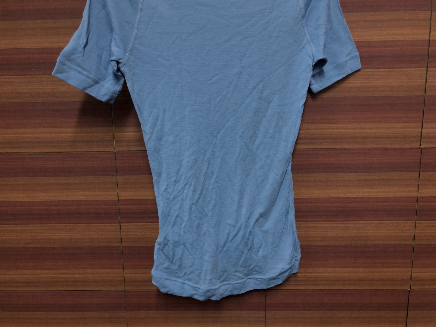 IP241 ラファ Rapha MERINO BASE LAYER - SHORT SLEEVE 半袖 べースレイヤー 水 XS