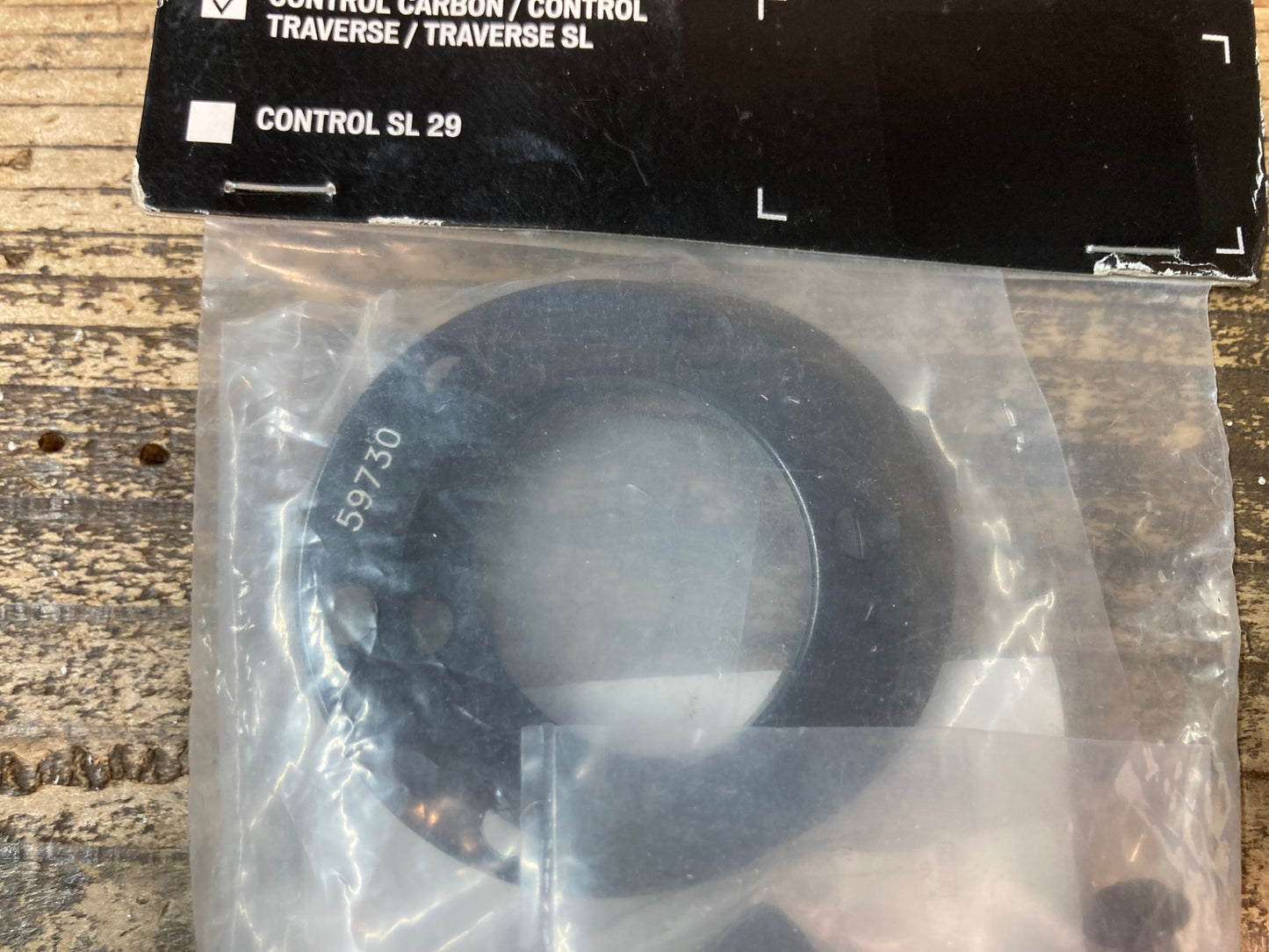 IP410 スペシャライズド SPECIALIZED ROVAL BOOST CONVERSION KIT CONTROL SL 29