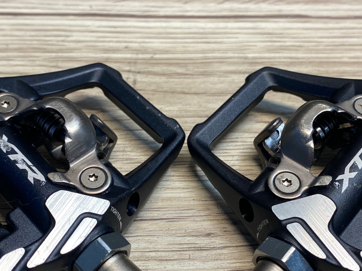 IX805 シマノ SHIMANO XTR PD-M9120 ビンディングペダル SPD