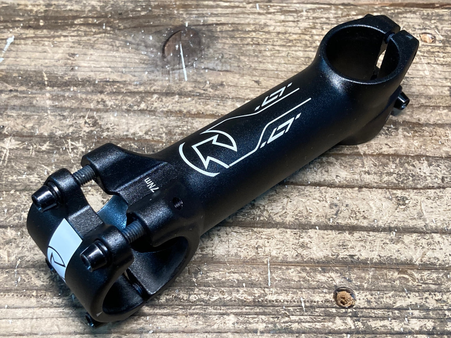 IX595 シマノ SHIMANO プロ PRO LT アルミ ステム 110mm OS Φ31.8