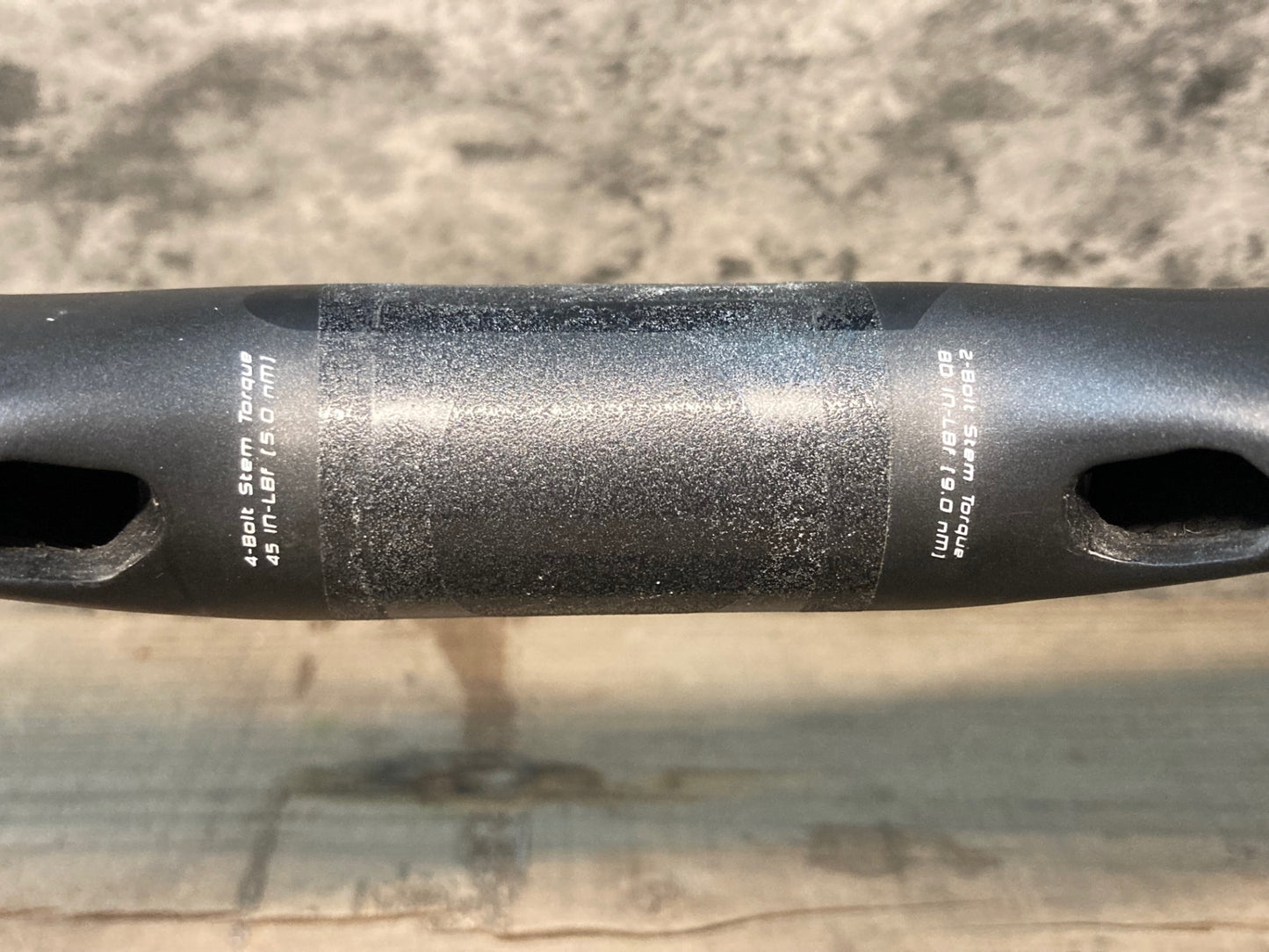 IN452 スペシャライズド SPECIALIZED S-WORKS エアロフライ AEROFLY カーボン ドロップハンドル ブラケットC-C400mm Φ31.8