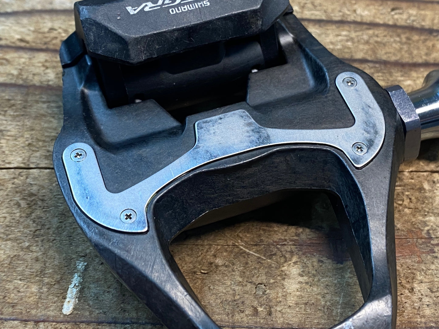 IP881 シマノ SHIMANO アルテグラ ULTEGRA PD-6800 ビンディングペダル SPD-SL