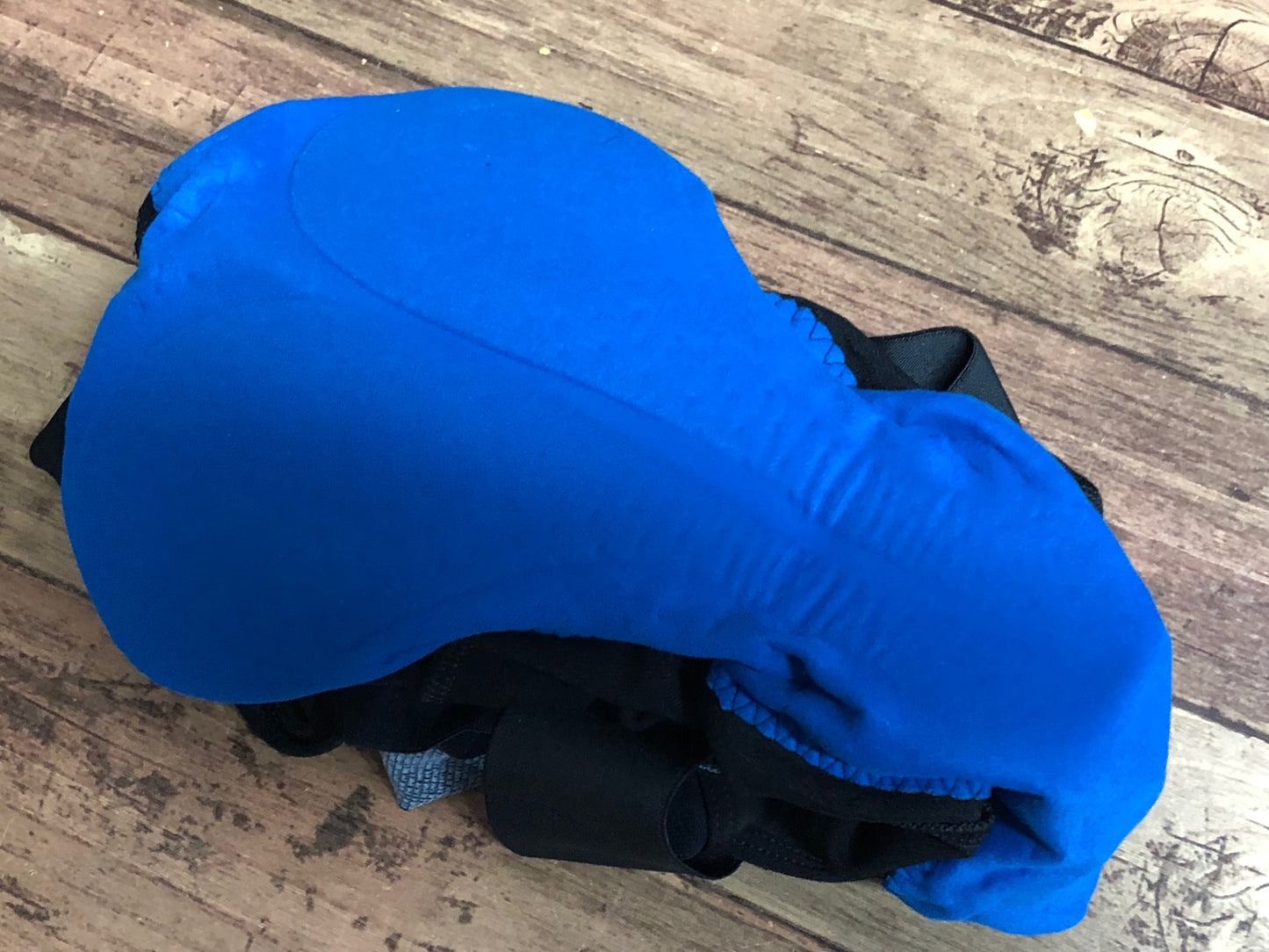IP914 パールイズミ PEARL iZUMi ビブショーツ 黒 L