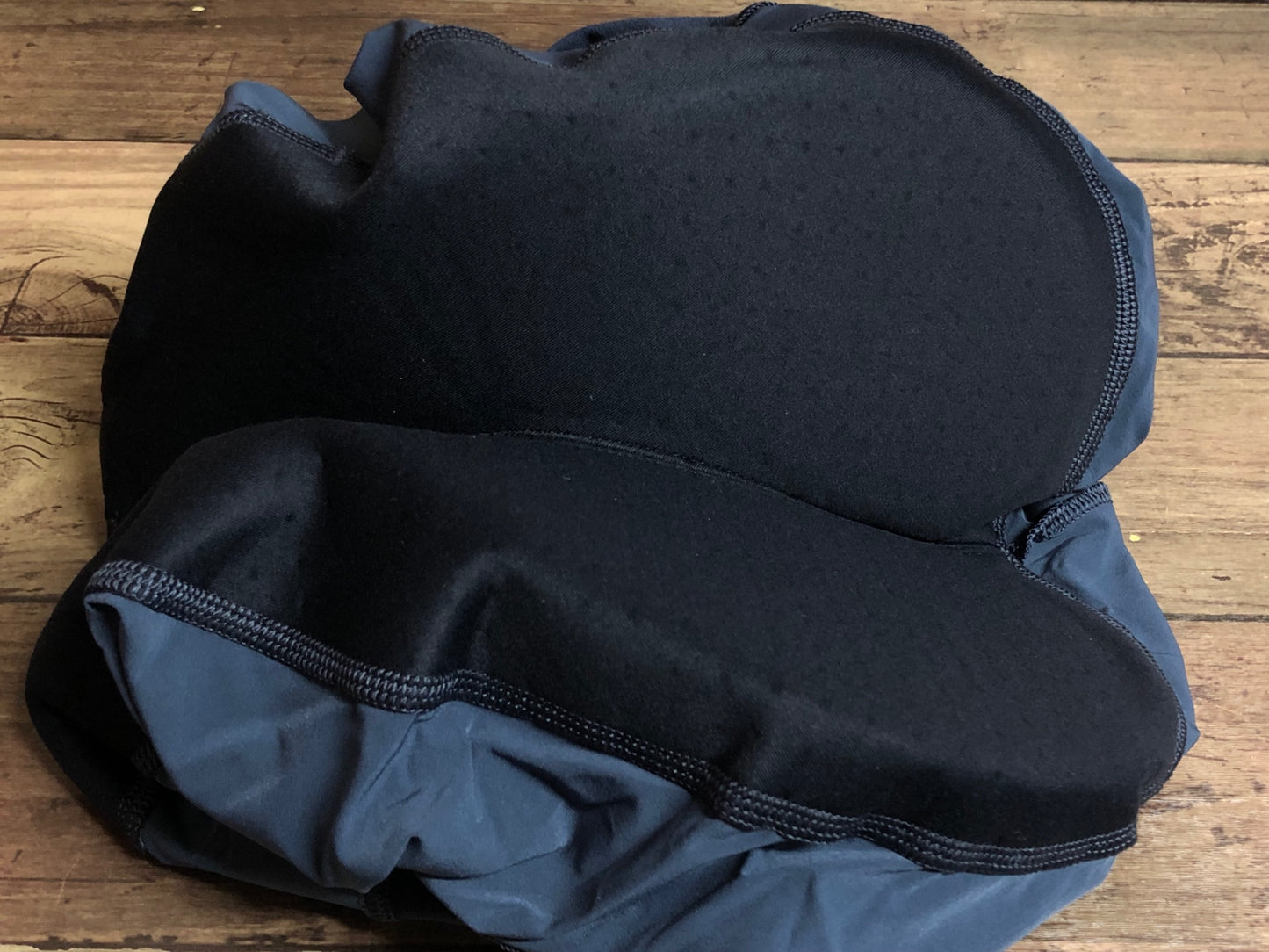 IN851 ラファ Rapha PRO TEAM Powerweave ビブショーツ グレー S