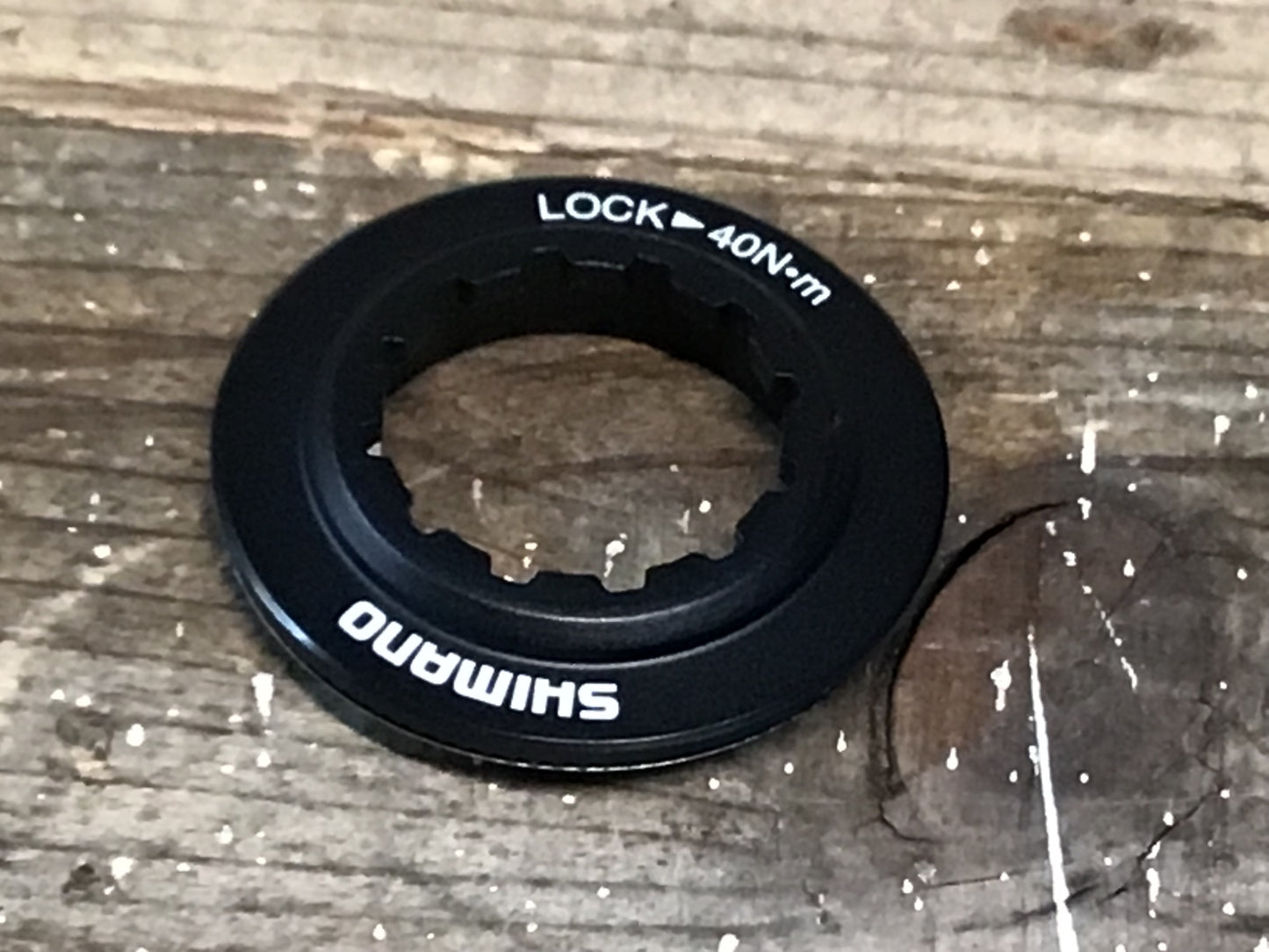 IP383 シマノ SHIMANO XTR RT-MT900 ディスクブレーキ ローター Φ140