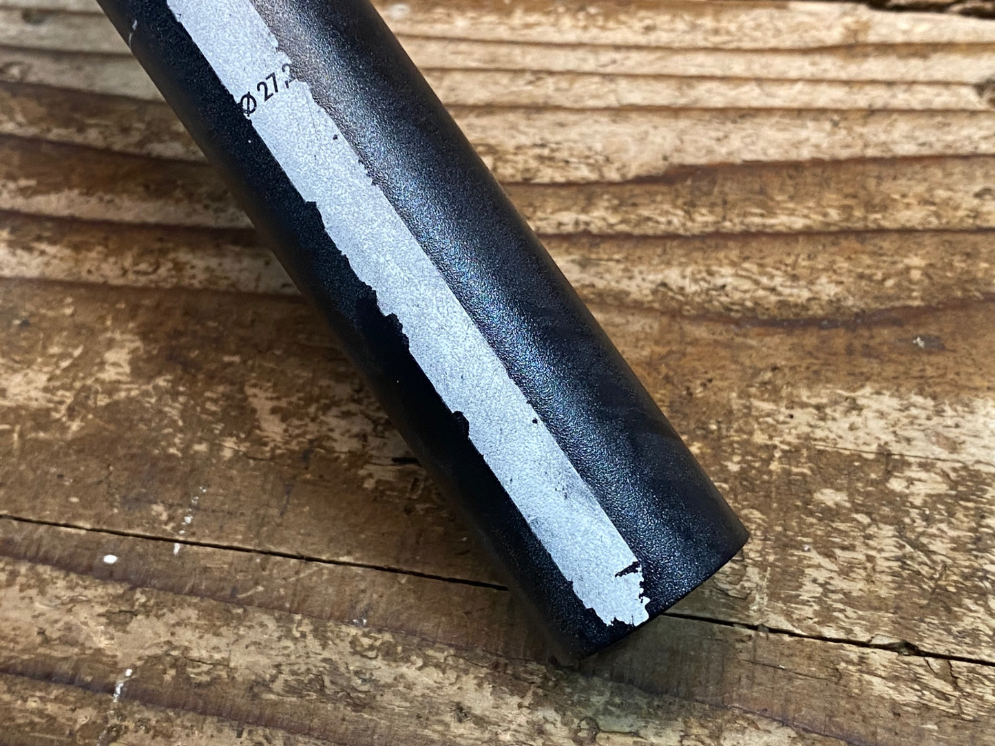 IP058 3T スタイラス STYLUS 25 PRO シートポスト Φ27.2