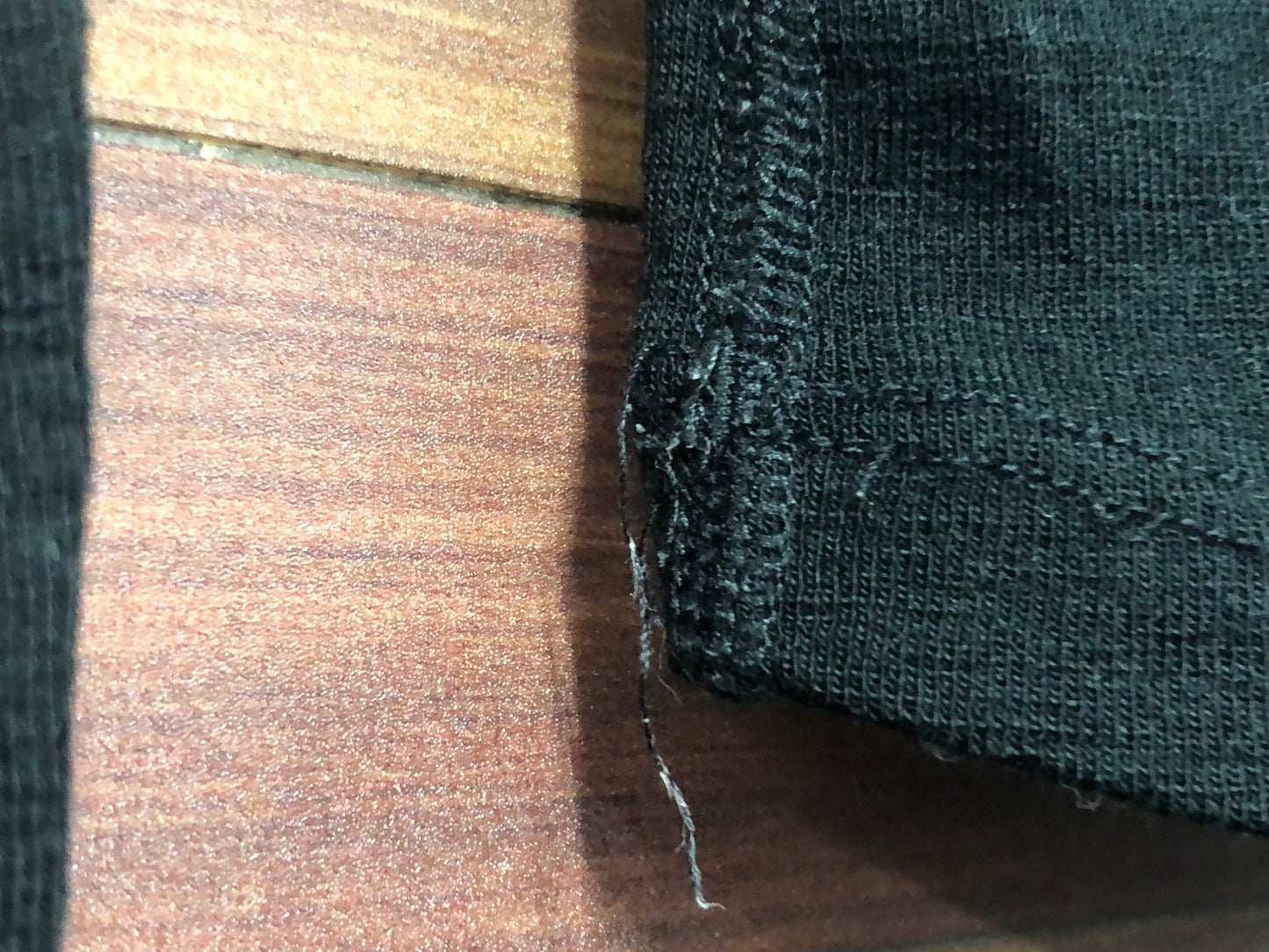 GV065 ラファ Rapha ウーマンズメリノベースレイヤー WOMEN'S MERINO BASE LAYER 黒 XXS