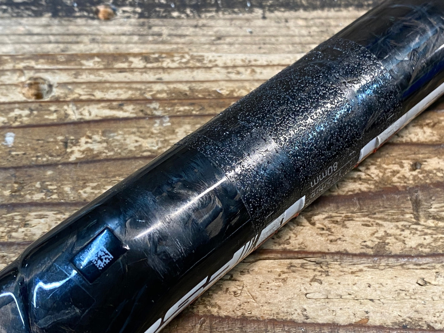 JA687 FSA K-Force カーボン ドロップハンドル 420㎜ φ31.8