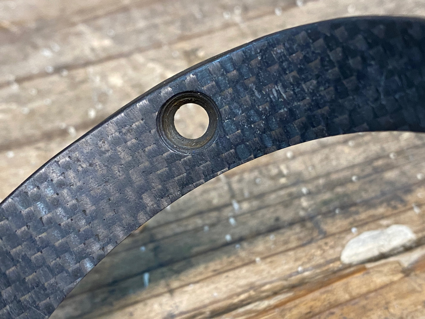 IP197 トライゴン TRIGON カーボン ボトルケージ 黒 2個セット
