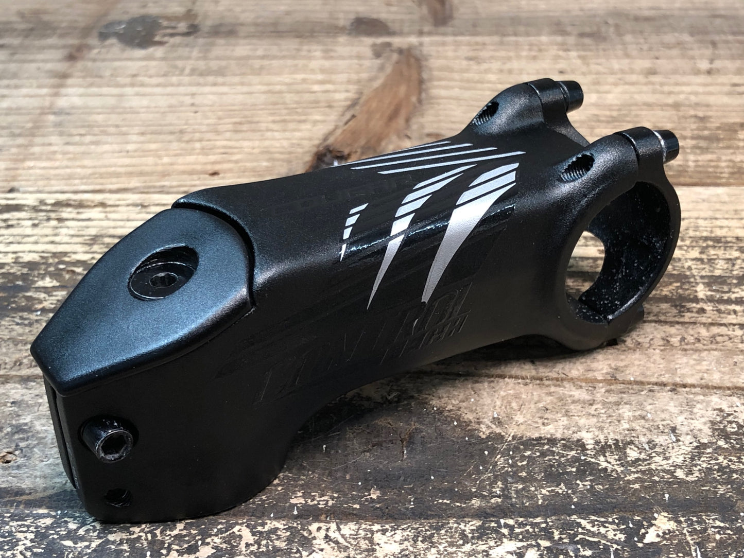 JD157 コントロールテック CONTROLTECH COUGAR アルミ ステム 90mm Φ31.8 OS