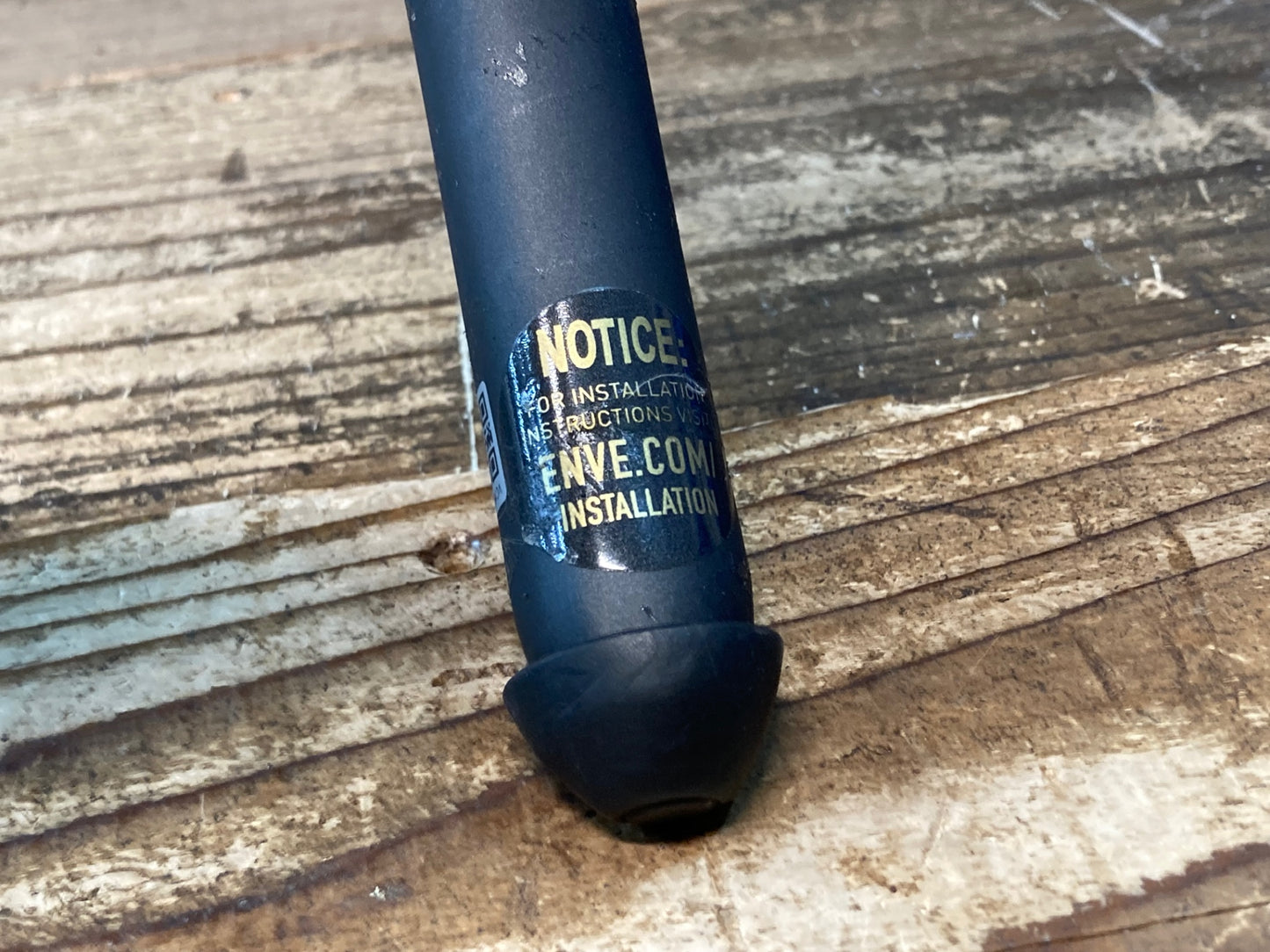 IZ275 エンヴィ ENVE ROAD HANDLEBAR カーボン ドロップハンドル 440mm Φ31.8