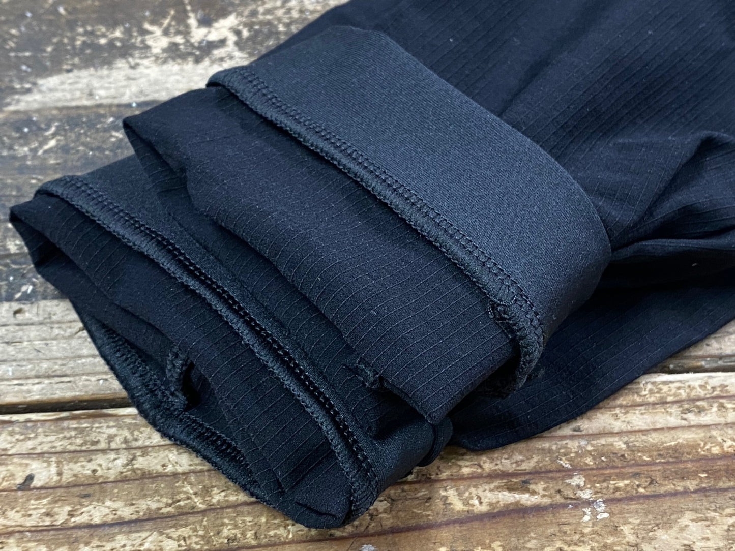IV329 ラファ Rapha EXPLORE LEG WARMERS レッグウォーマー 黒 XS/S