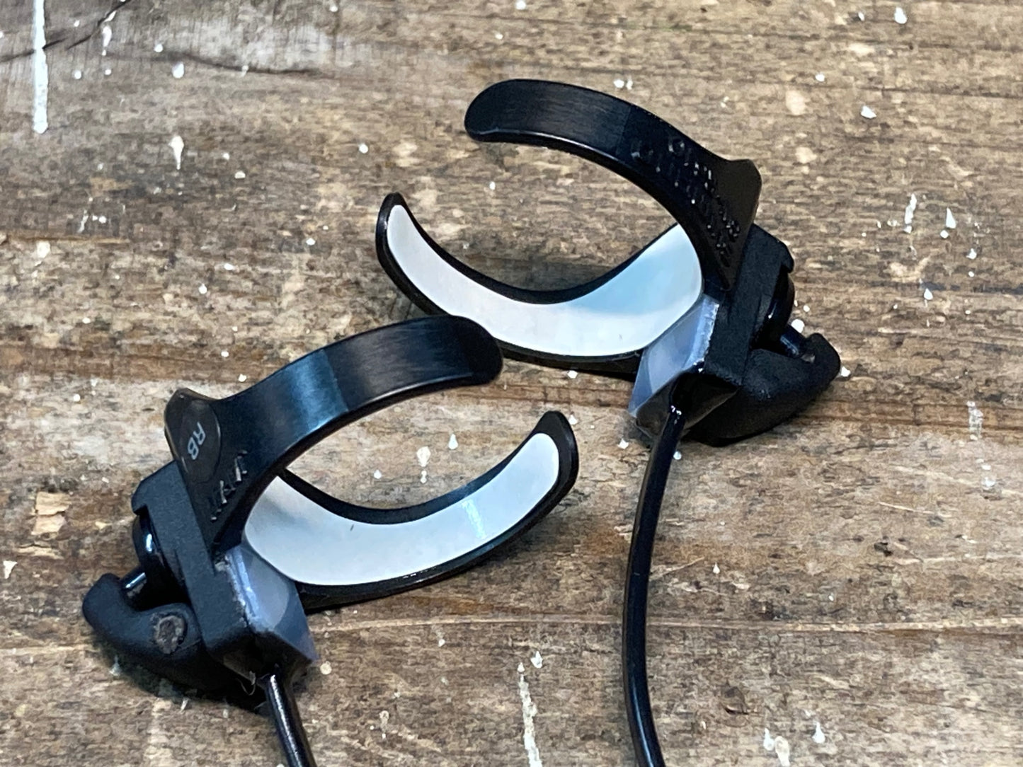 IP391 シマノ SHIMANO SW-R610 スプリンタースイッチ Di2 電動