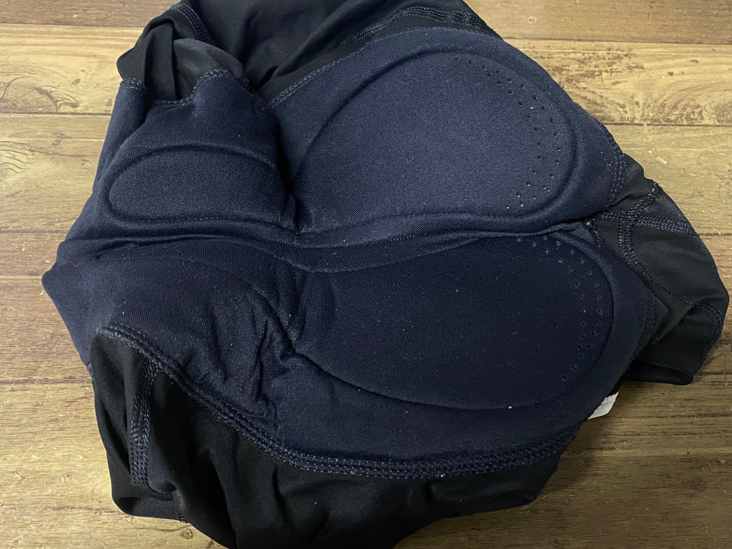 IR935 ラファ Rapha CLASSIC BIB SHORTS ビブショーツ 黒 M