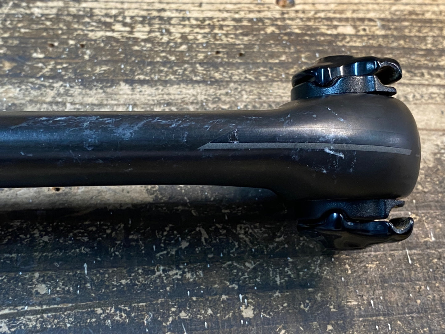 IS812 スペシャライズド SPECIALIZED アレー スプリント ALLEZ SPRINT カーボン シートポスト 330mm 丸レール対応