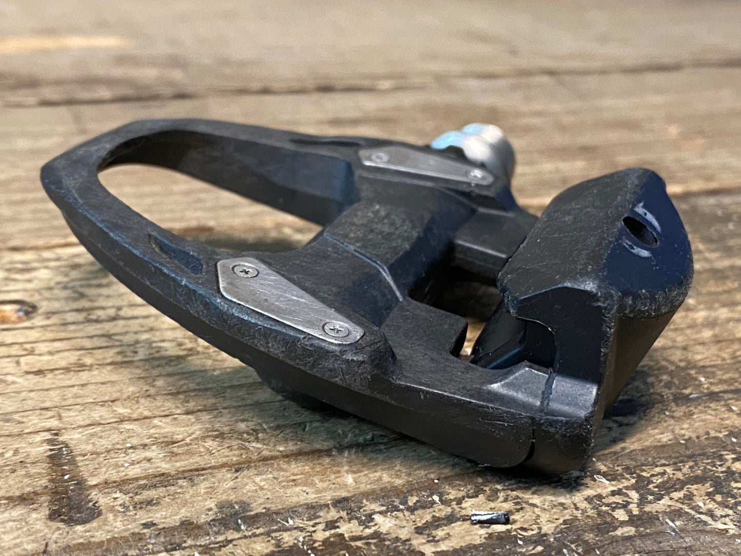 IT199 シマノ SHIMANO 105 PD-R7000 ビンディングペダル SPD-SL