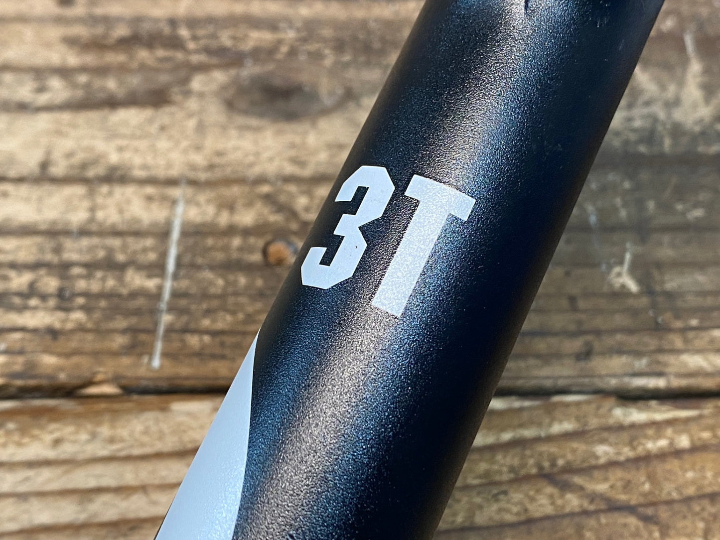 IJ317 3T STYLUS 25 PRO アルミ シートポスト Φ31.6 270mm