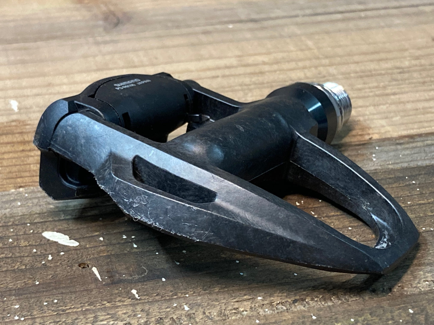 IN178 シマノ SHIMANO デュラエース DURA-ACE PD-R9100 ビンディングペダル SPD-SL