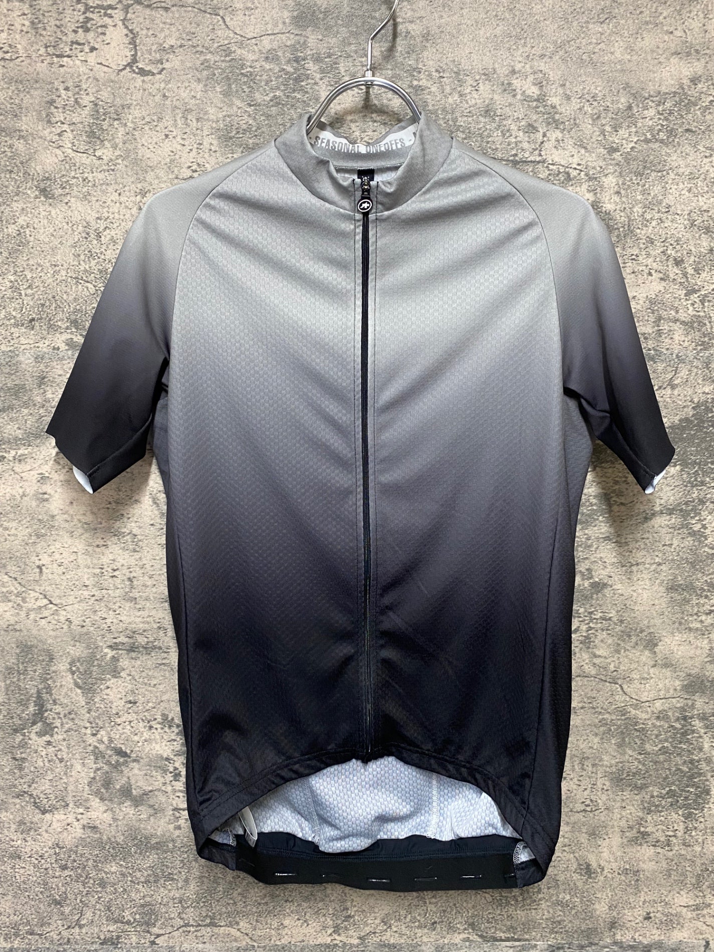 ASSOS SS MILLE サイクルジャージ　サイズM サイクルジャージの選び方【24SSモデル別編】 | ASSOS アソス