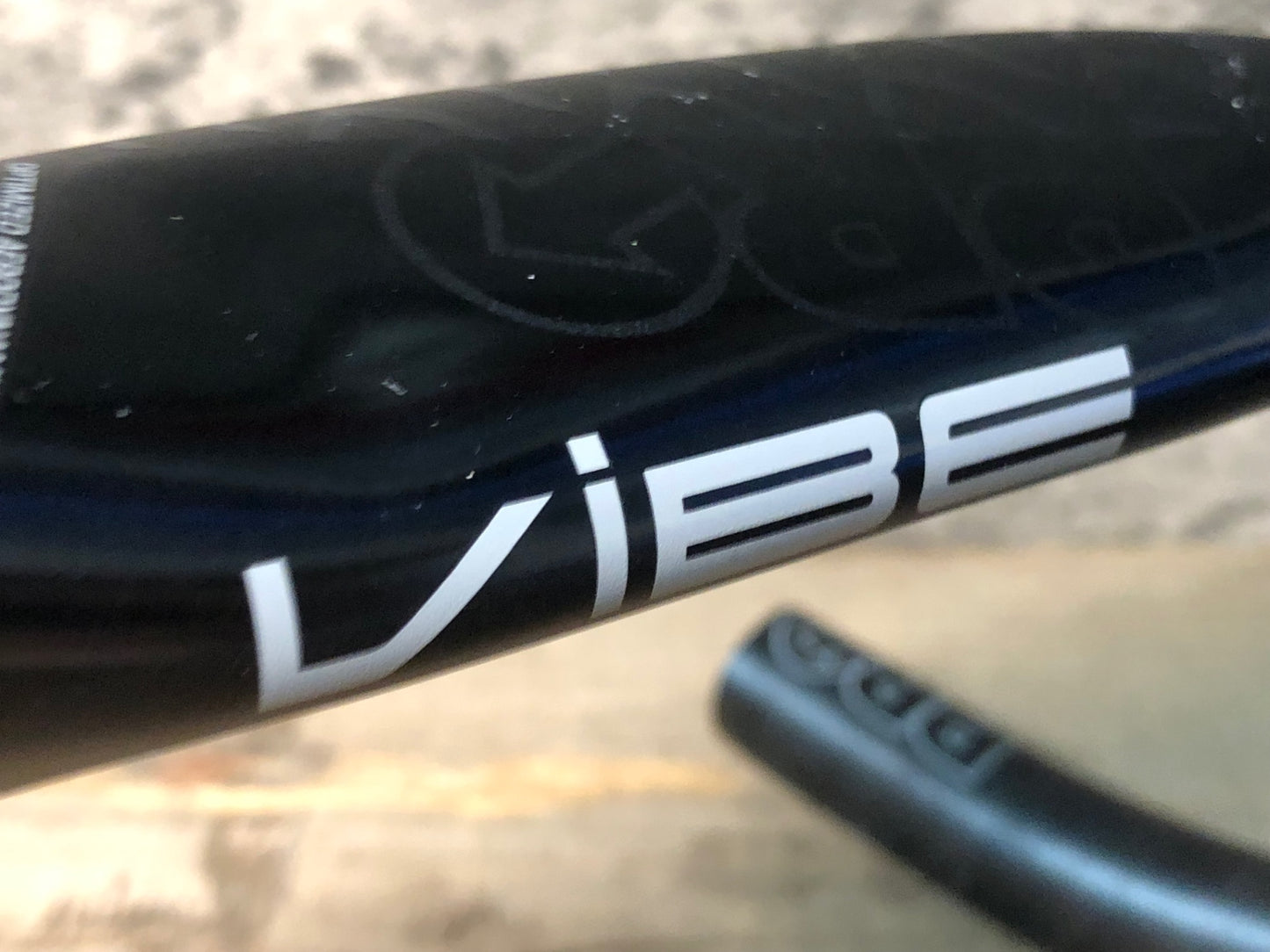 IY860 シマノ SHIMANO プロ PRO エアロパシュート アルミ ドロップハンドル 黒 エンドC-C420mm