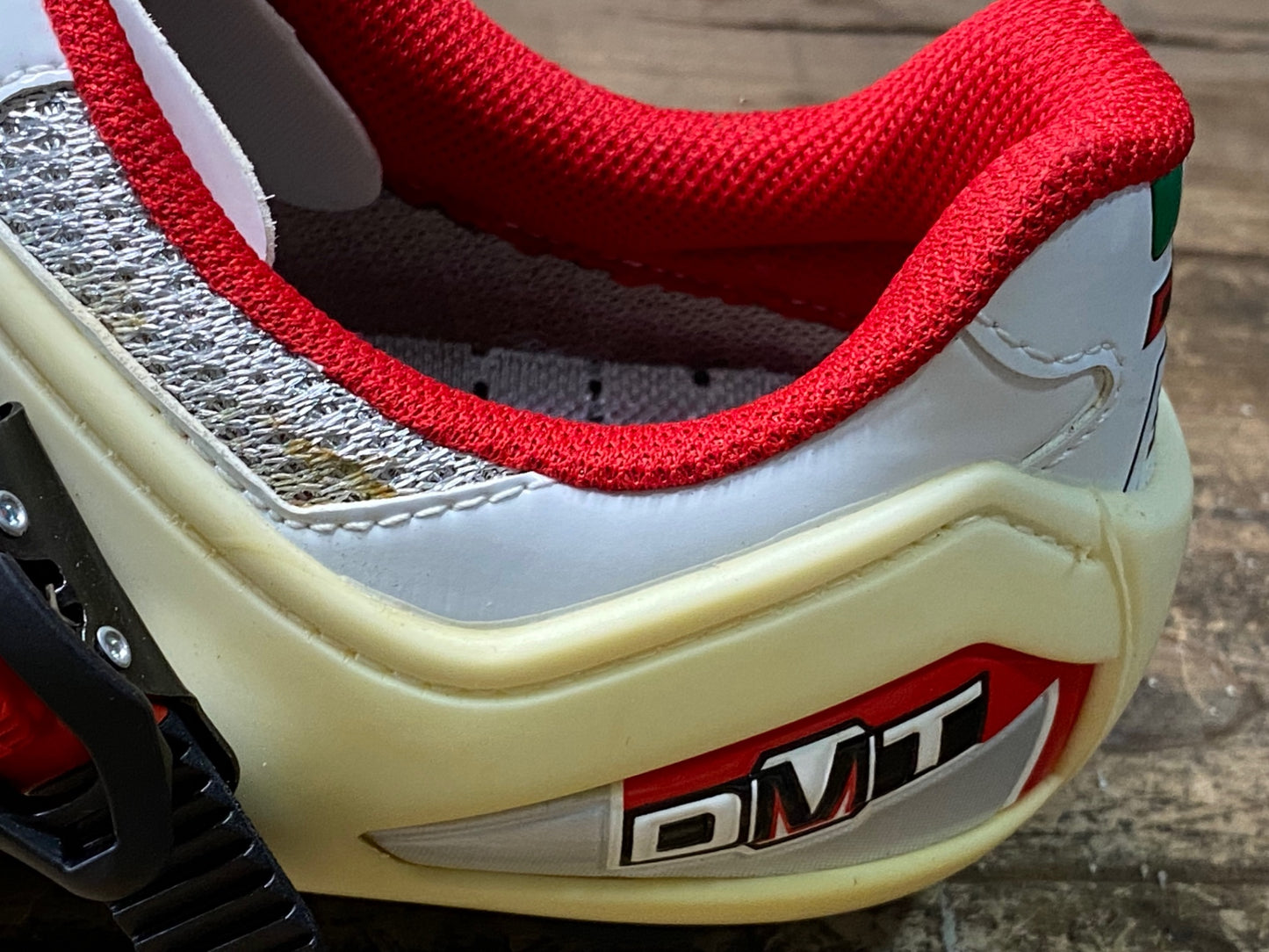 IX468 DMT インパクト IMPACT ビンディングシューズ SPD-SL EU39