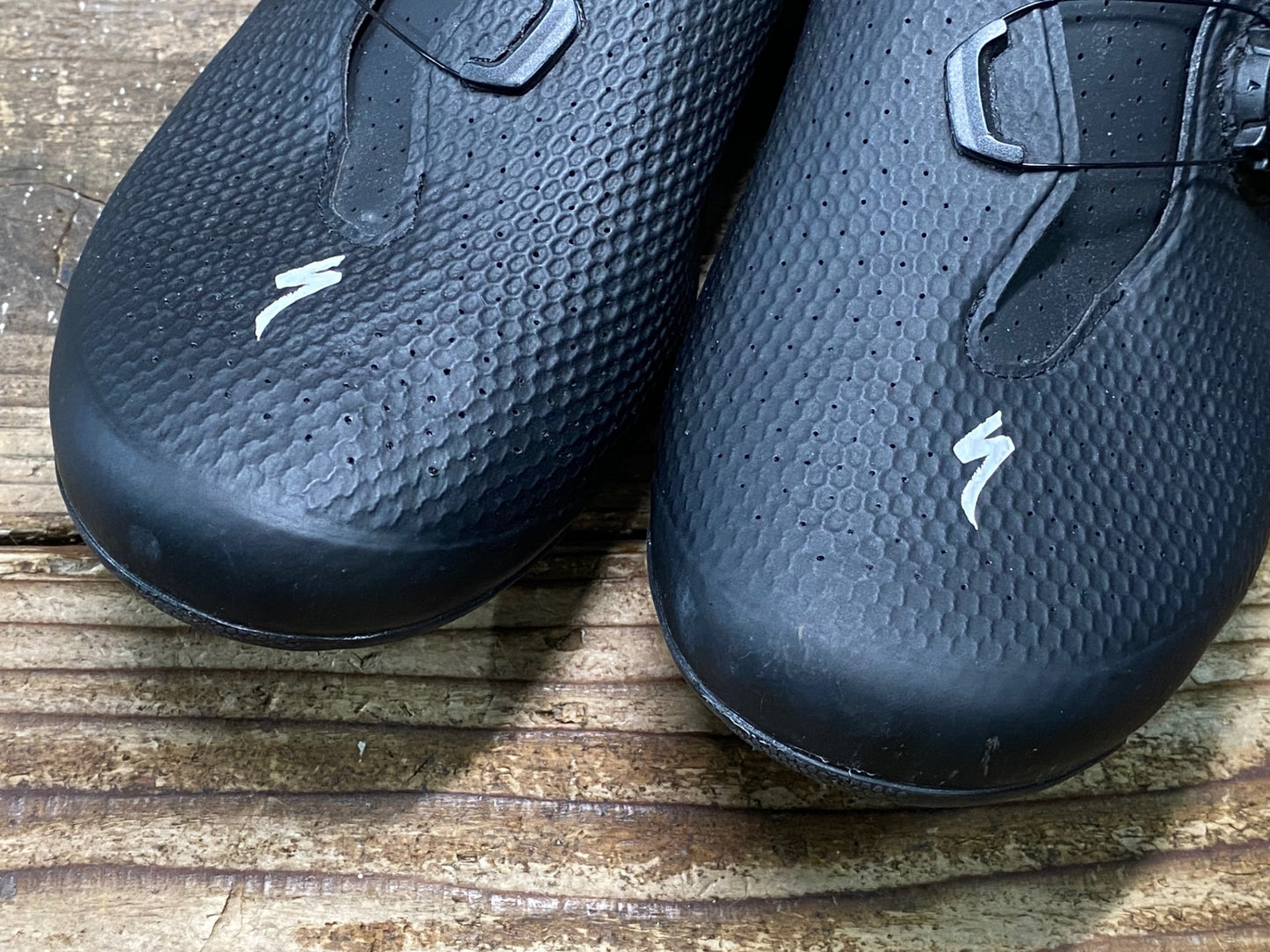 IX031 スペシャライズド SPECIALIZED TORCH 2.0 ビンディングシューズ SPD-SL ブラック EU42