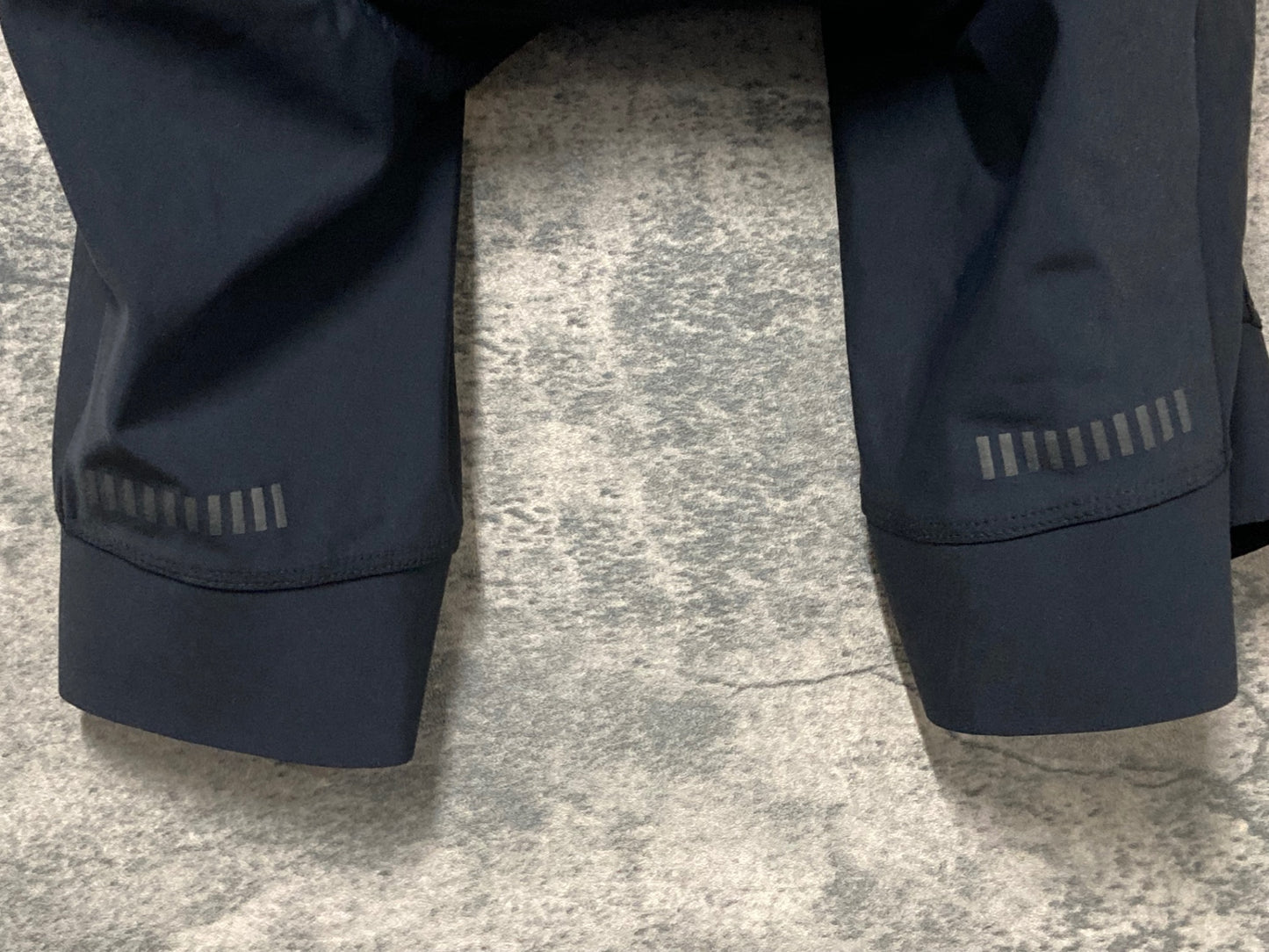 IX305 トレック TREK レーサーパンツ 黒 M