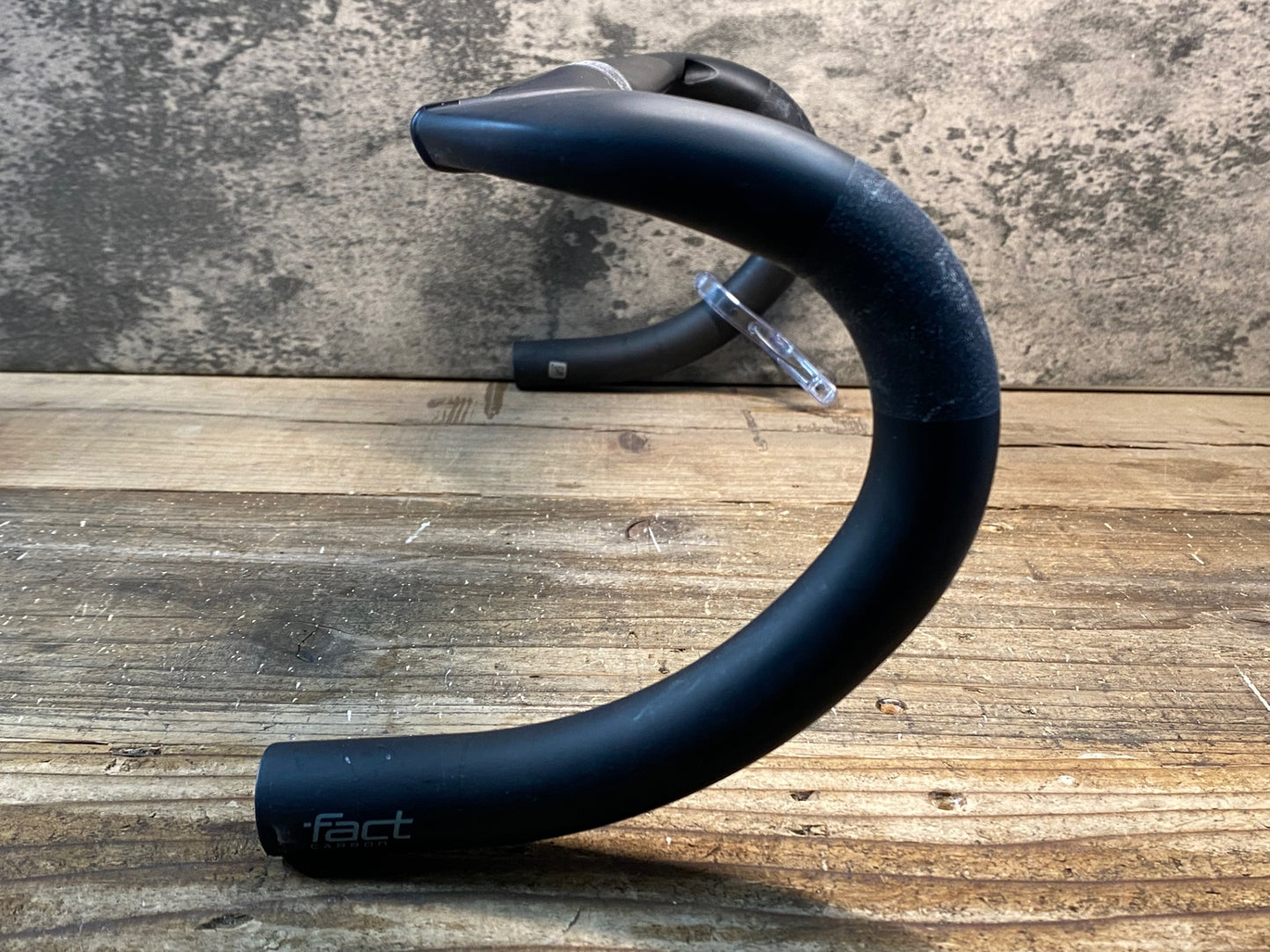 IR306 スペシャライズド SPECIALIZED エスワークス S-WORKS AEROFLY 2 カーボン ドロップハンドル 400mm