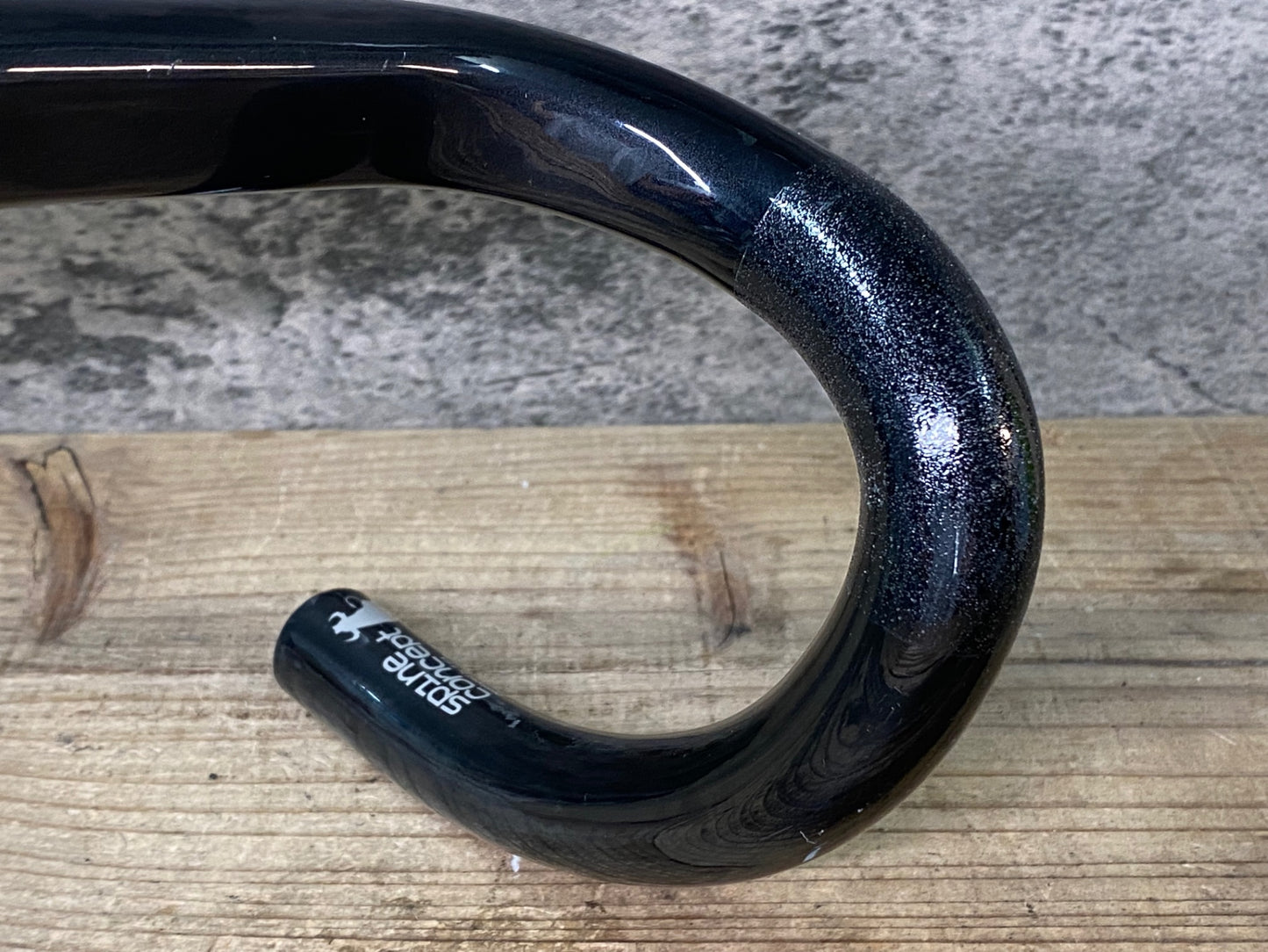 JC849 フィジーク fizik シラノ CYRANO R1 カーボン ドロップハンドル ブラケットC-C400mm Φ31.8