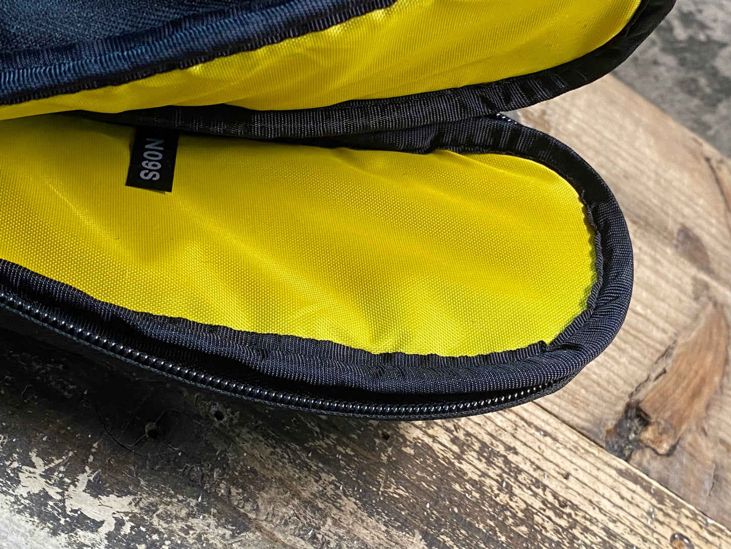 IZ930 トピーク TOPEAK トライバックアップタイヤバッグ TRI-BACKUP TIREBAG サドルバッグ