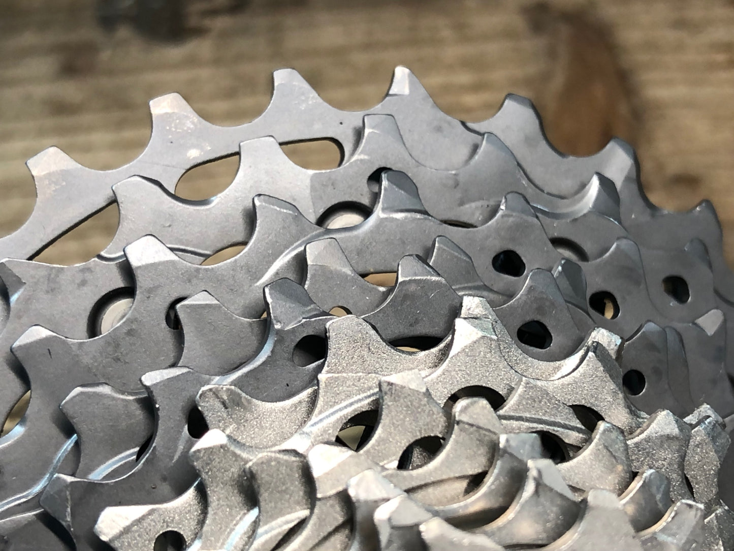 JA732 シマノ SHIMANO デュラエース DURA-ACE CS-R9200 スプロケット 11-30T 12S