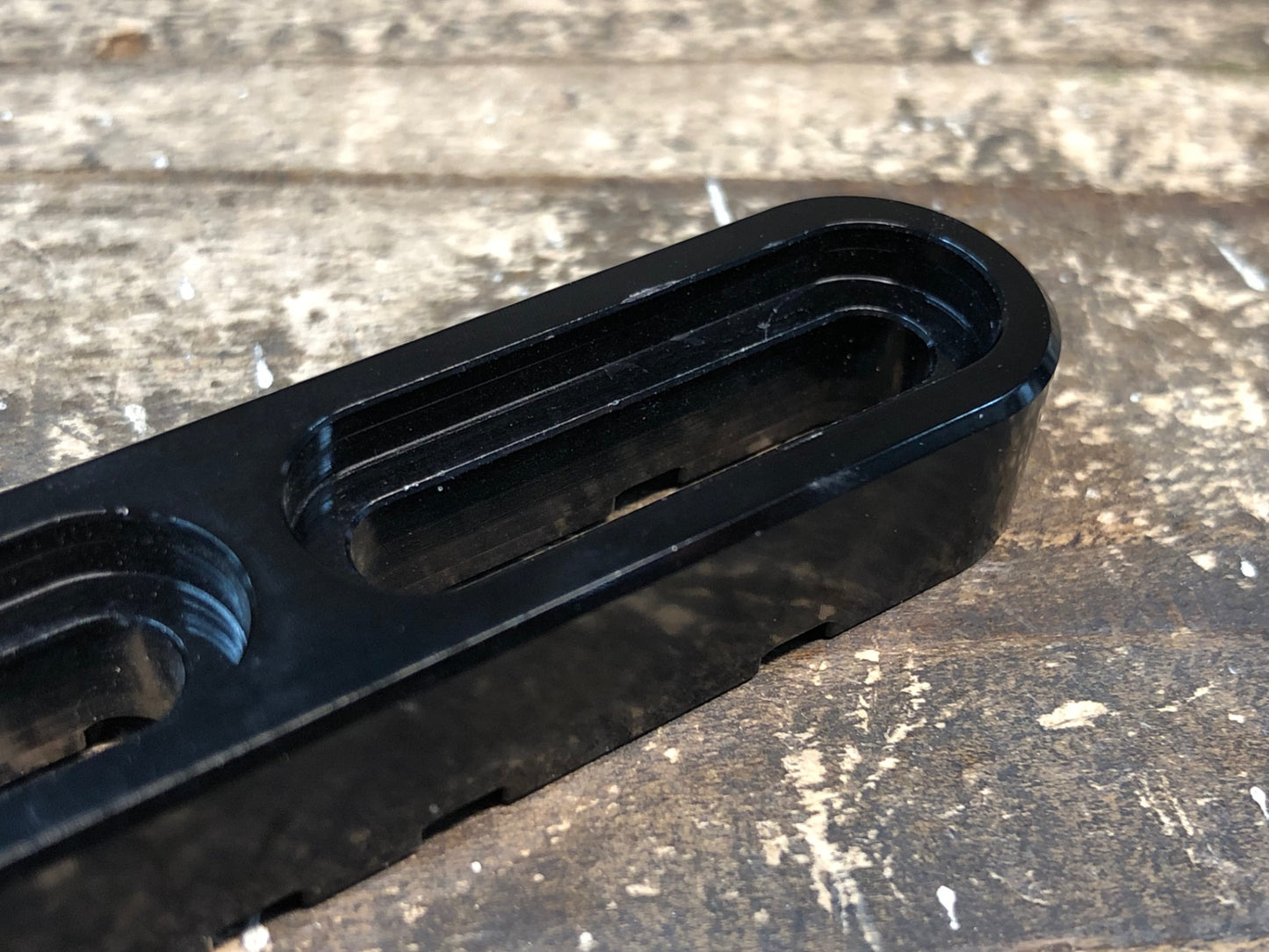IS056 レックマウント Rec-Mounts サイコンマウント 一体型ハンドル用 GARMINマウント、ユニバーサルマウント
