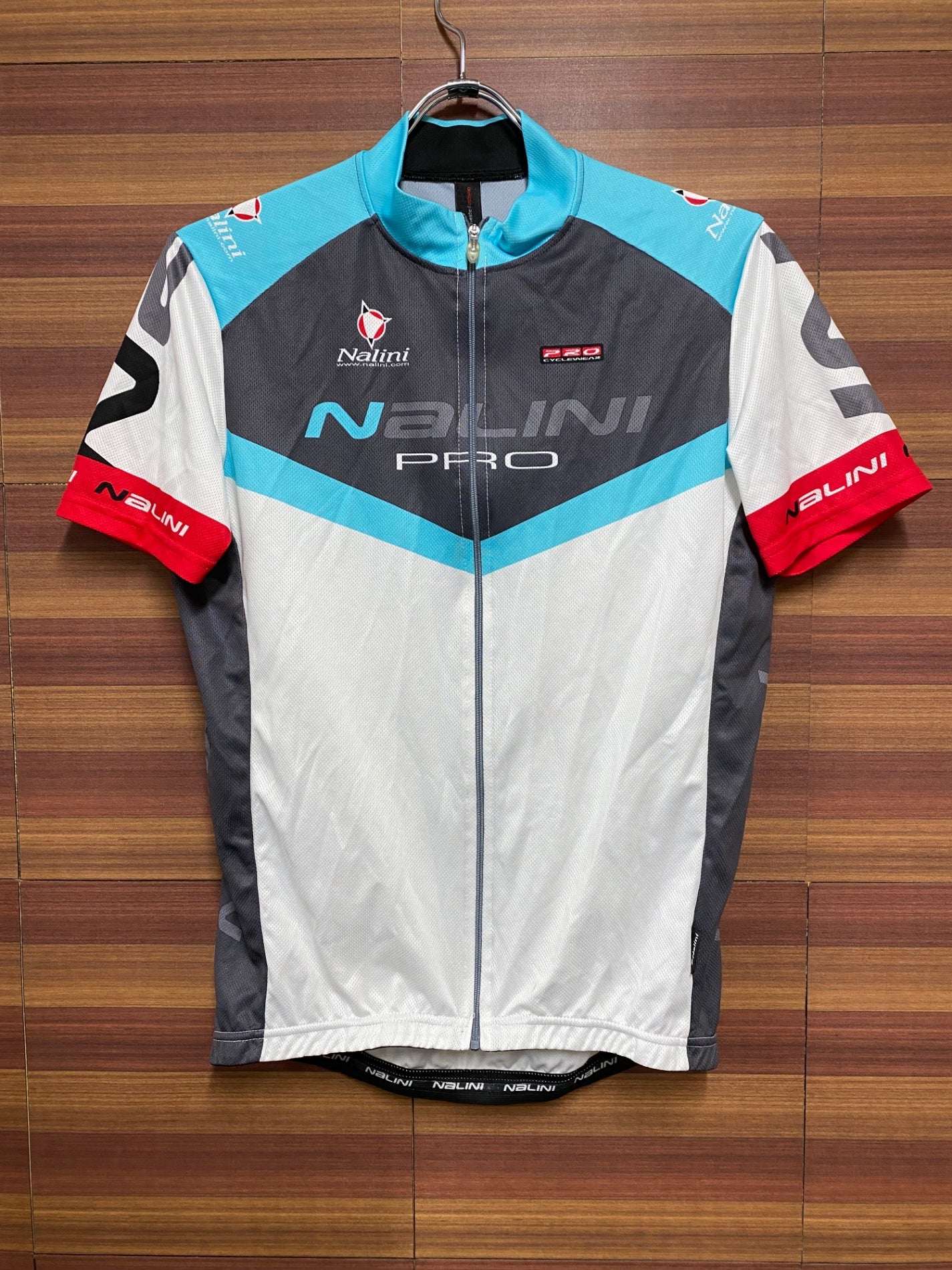 Nalini teamCOLMBIA サイクルジャージ サイズ3 Nalini teamCOLMBIA サイクルジャージ サイズ3 2025年最新