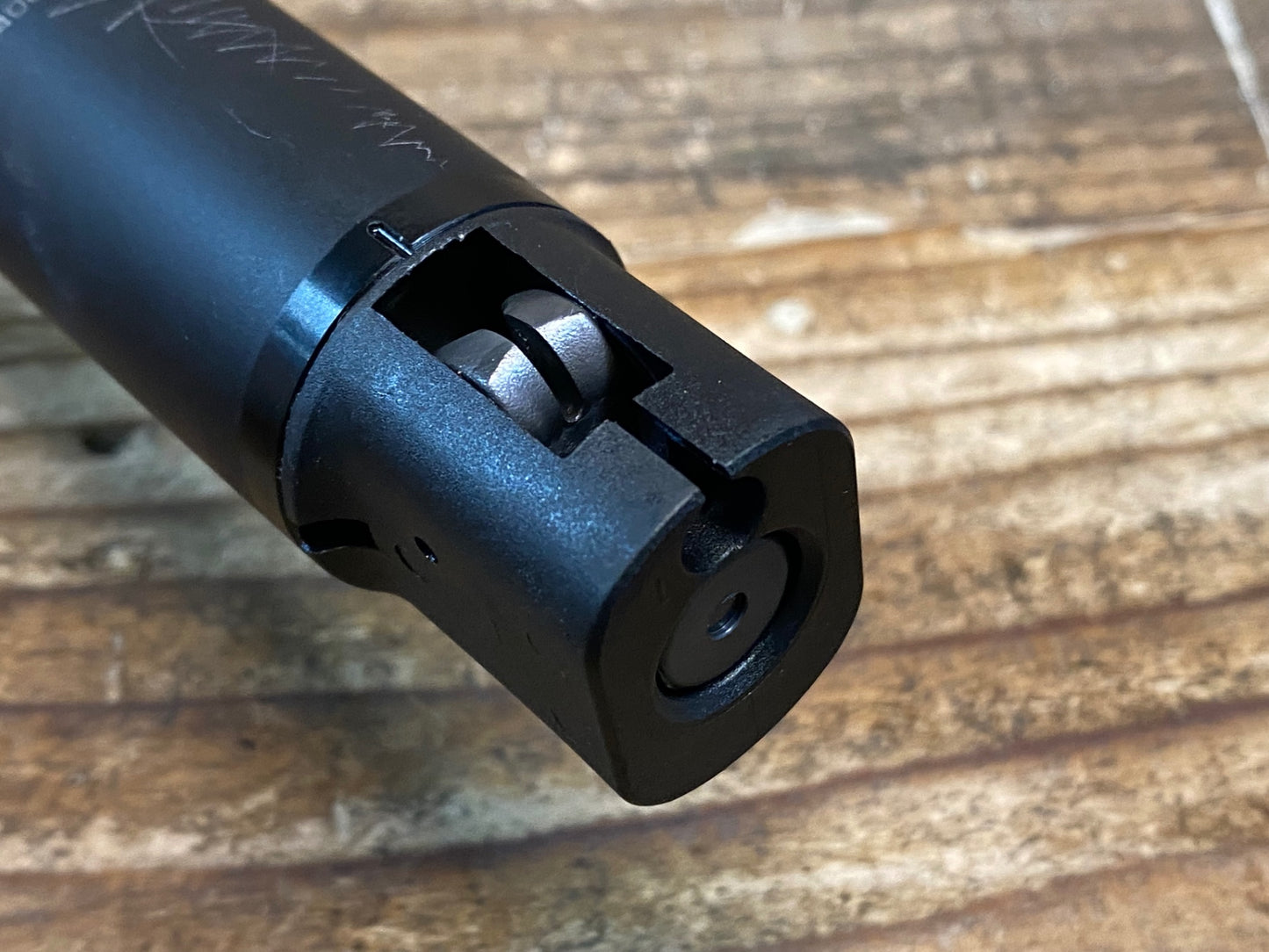 IM680 クランクブラザーズ crankbrothers ハイライン highline XC/GRAVEL ドロッパーシートポスト Φ27.2mm 270mm ストローク量60mm