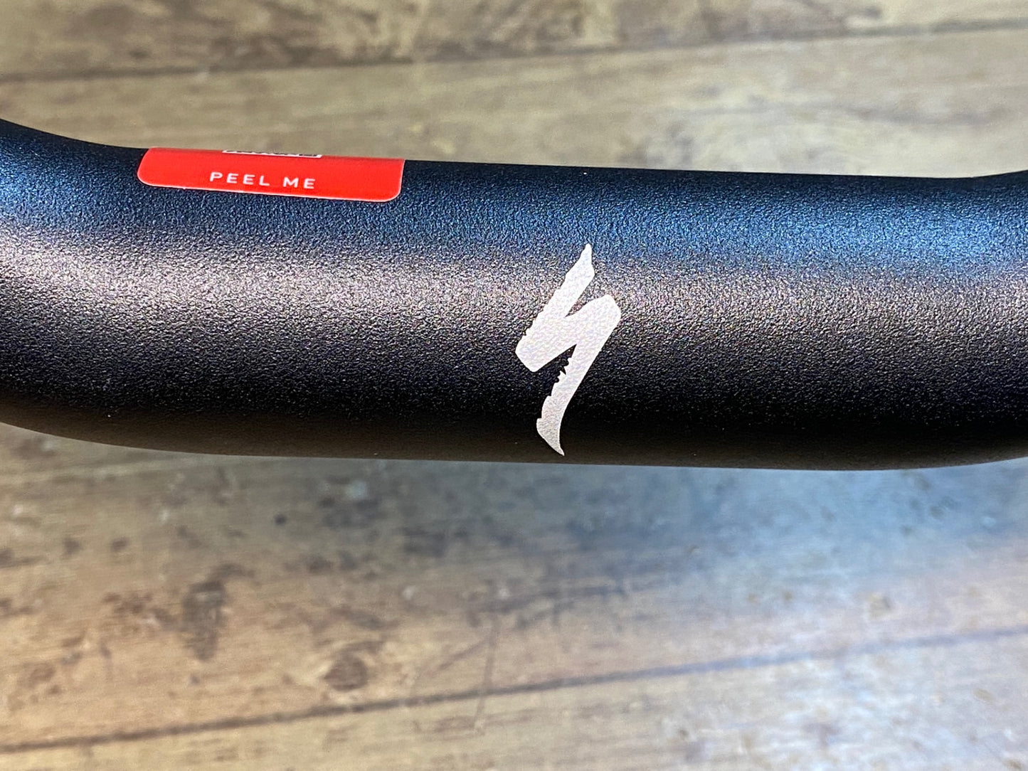IL573 スペシャライズド SPECIALIZED HOVER アルミ ドロップハンドル エンドC-C420mm Φ31.8