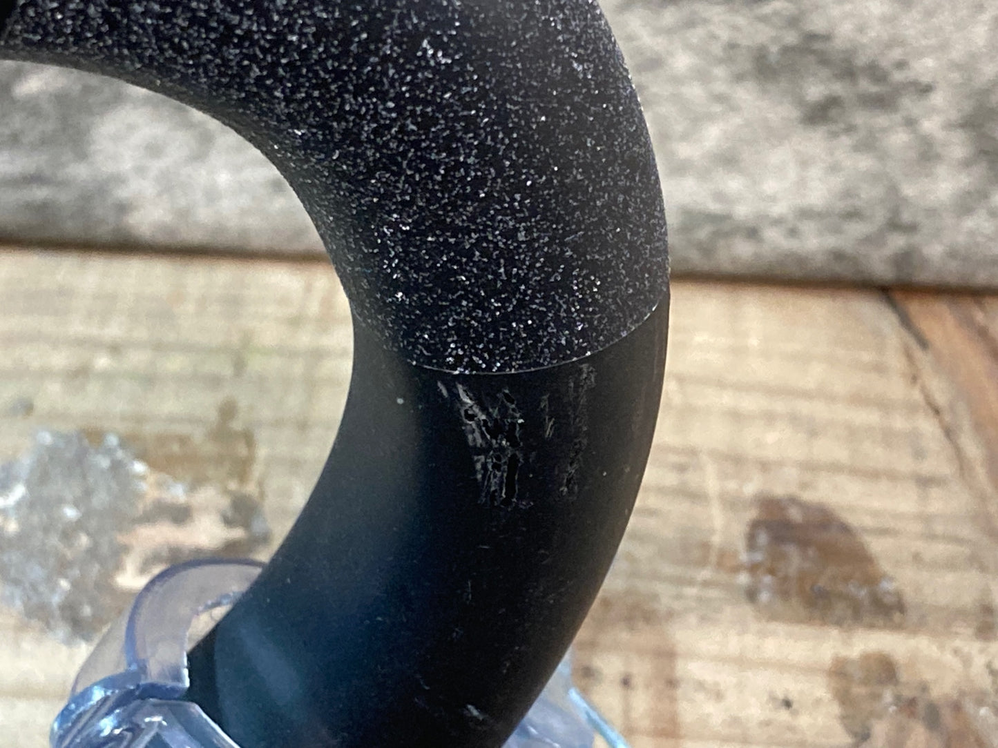IR307 スペシャライズド SPECIALIZED エスワークス S-WORKS SHALLOW BEND カーボン ドロップハンドル 420mm