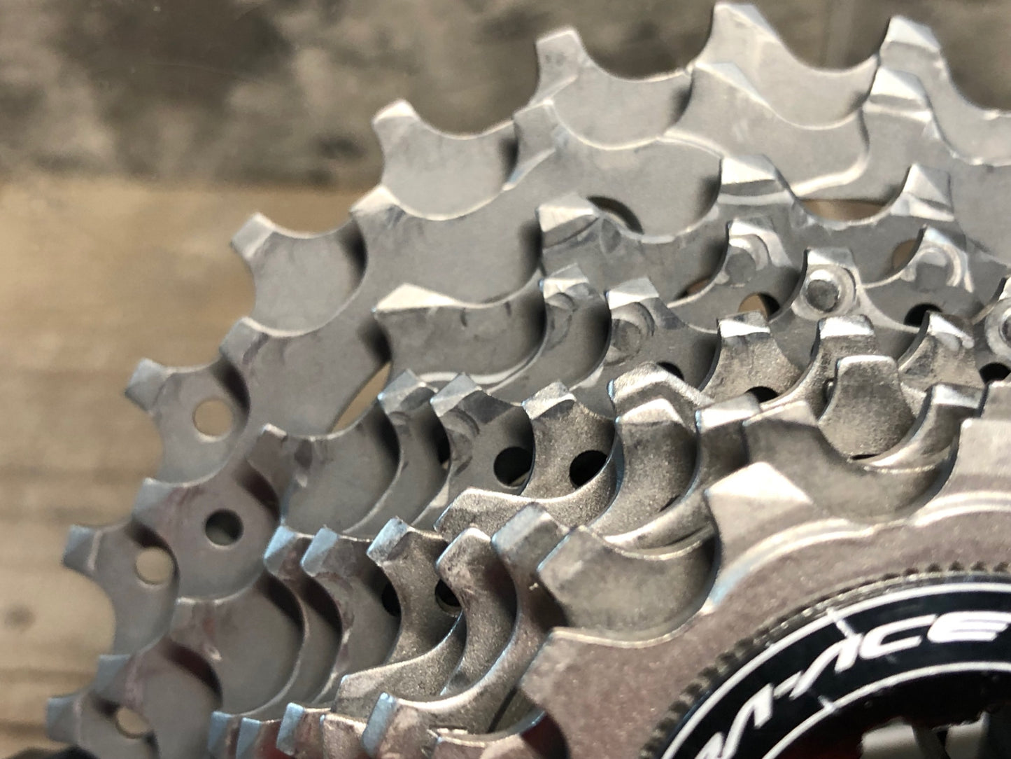 IE088 シマノ SHIMANO デュラエース DURA-ACE CS-R9100 スプロケット 12-25T 11S