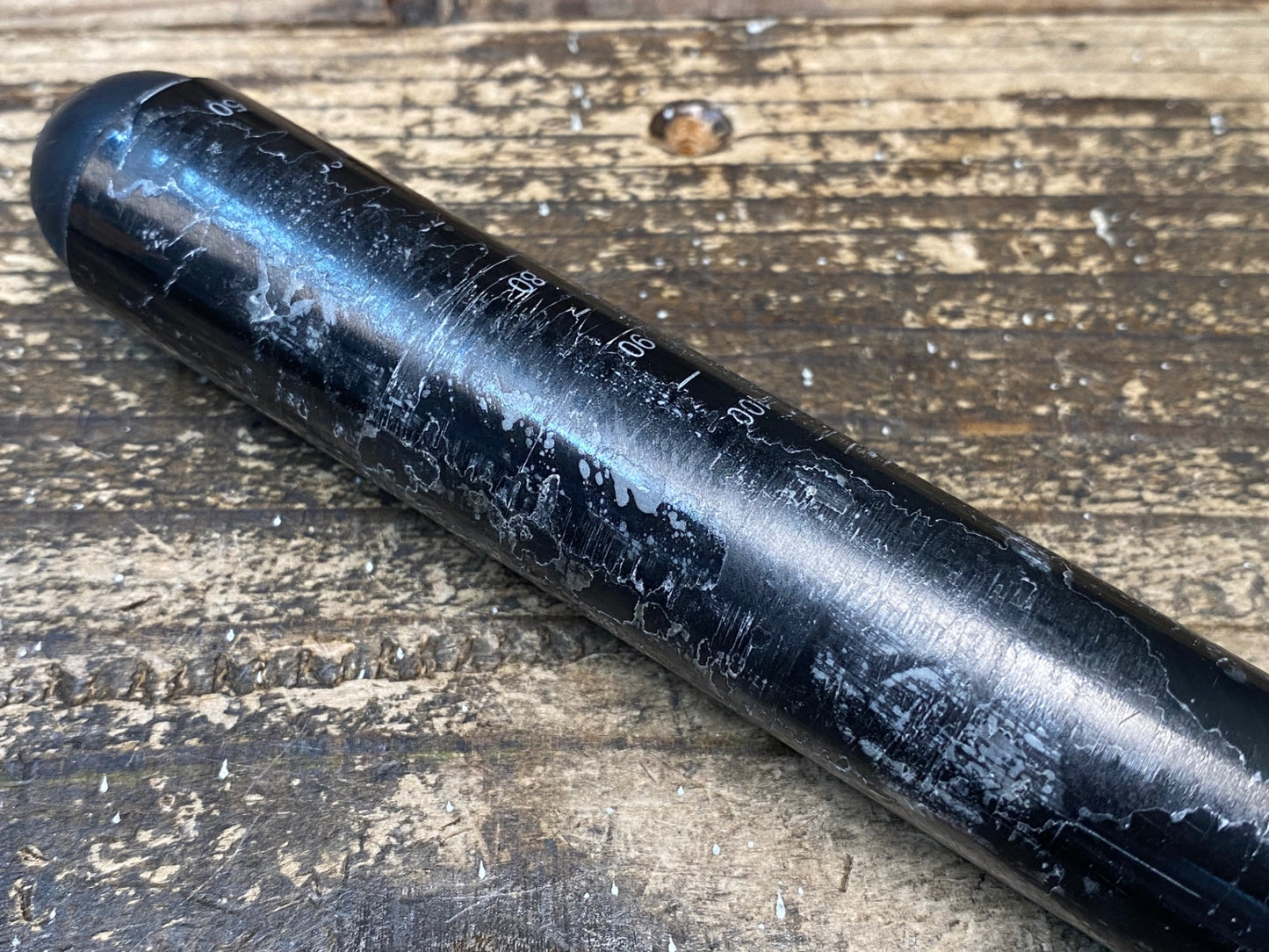 IV607 プロファイルデザイン PROFILE DESIGN T4+CARBON DHバー カーボン 約330mm