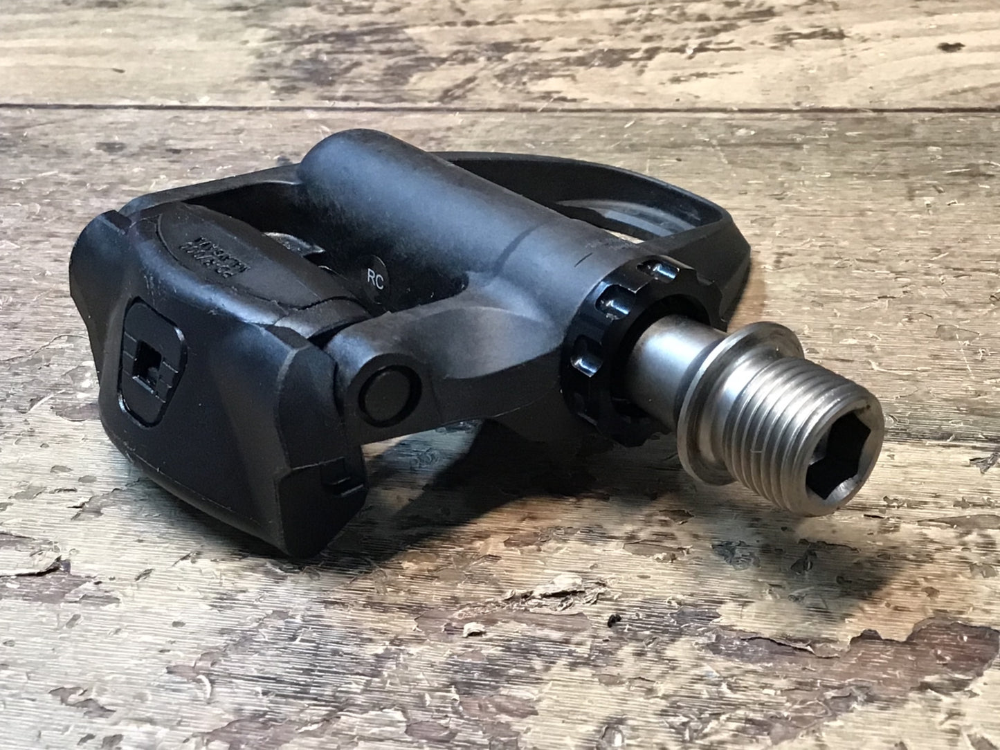 IK377 シマノ SHIMANO 105 PD-R7000 ビンディングペダル SPD-SL