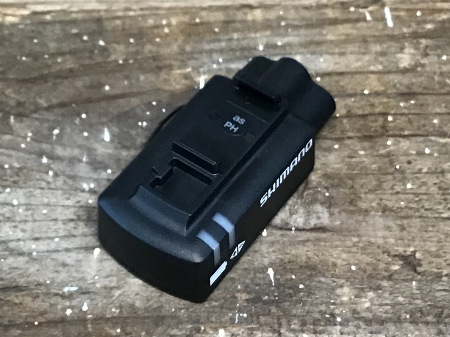 IP393 シマノ SHIMANO SM-EW90-A ジャンクション A 3ポート Di2 電動