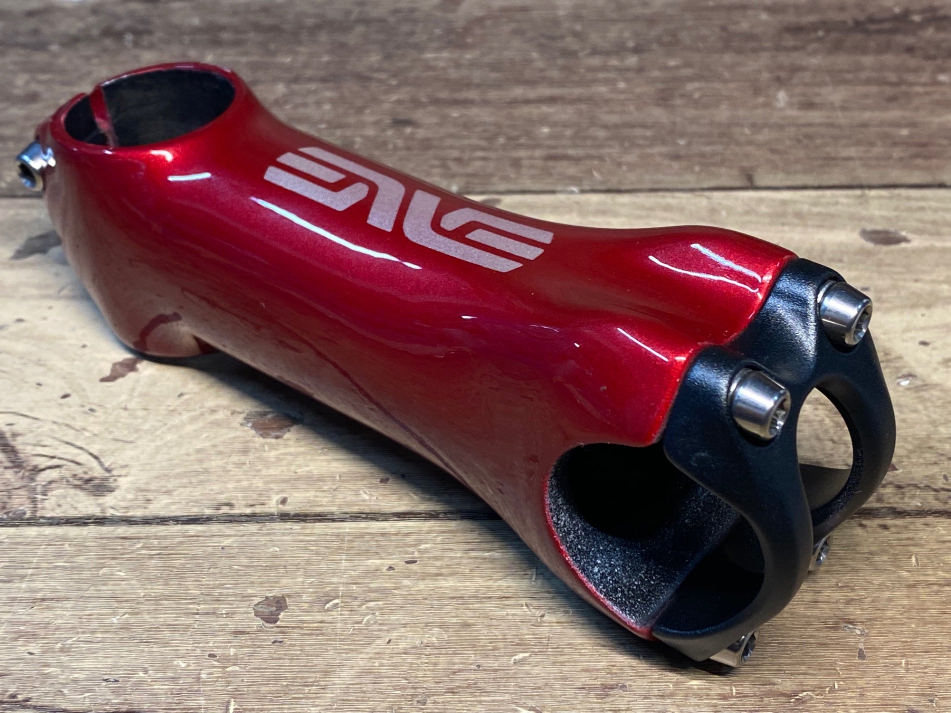 IE419 エンヴィ ENVE ロード ROAD カーボン ステム OS Φ31.8 110mm – BICI AMORE EQ STORE