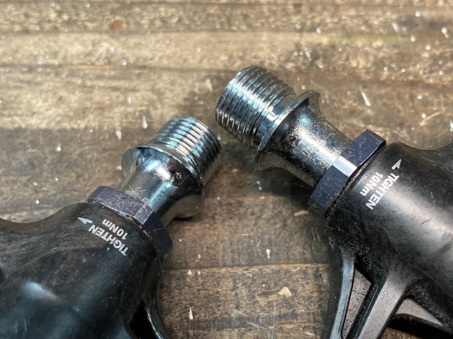 IQ910 シマノ SHIMANO アルテグラ ULTEGRA PD-6800 ビンディングペダル SPD-SL
