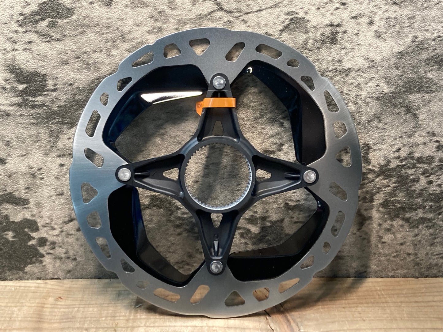 IP378 シマノ SHIMANO XTR RT-MT900 ディスクブレーキ ローター 160mm