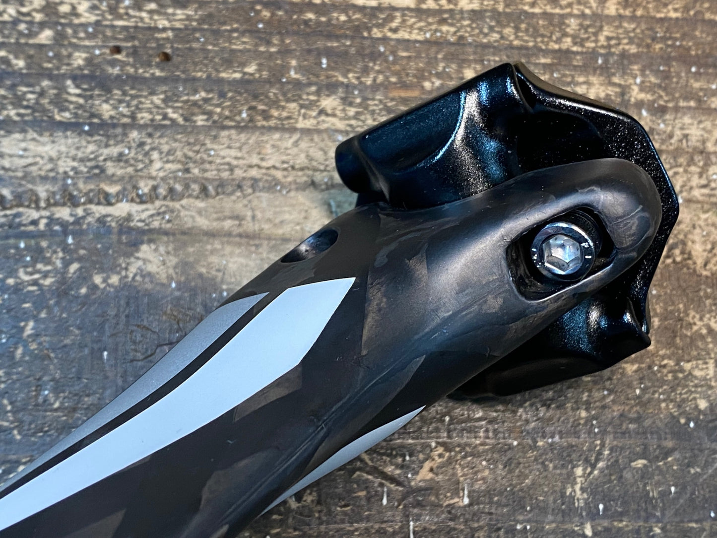 IW983 クオータ KUOTA KEBEL シートポスト 350mm