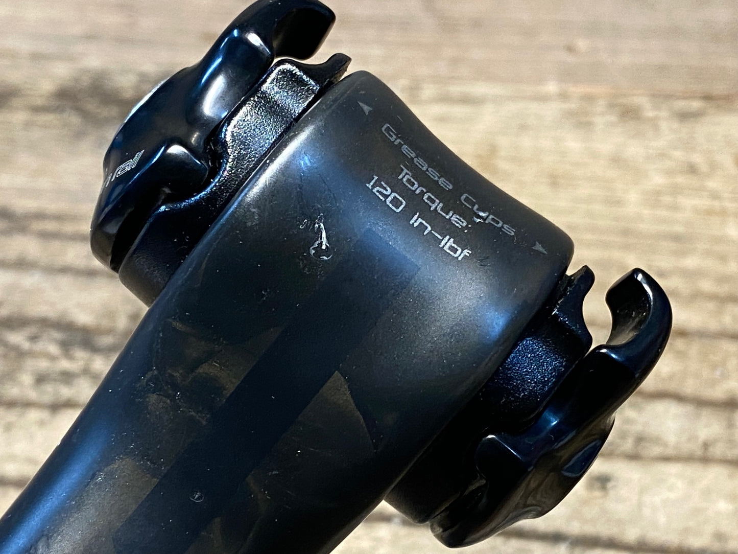 IO678 スペシャライズド SPECIALIZED エスワークス S-WORKS シートポスト 27.2mm