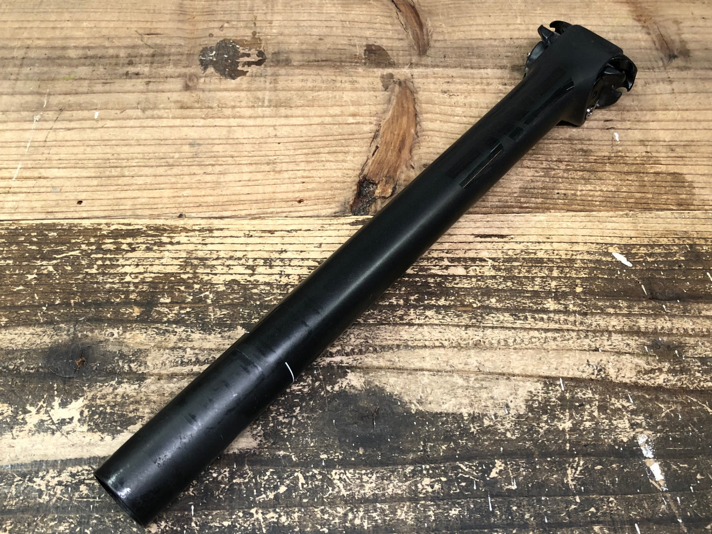 IZ276 エンヴィ ENVE カーボン シートポスト Φ27.2 300mm