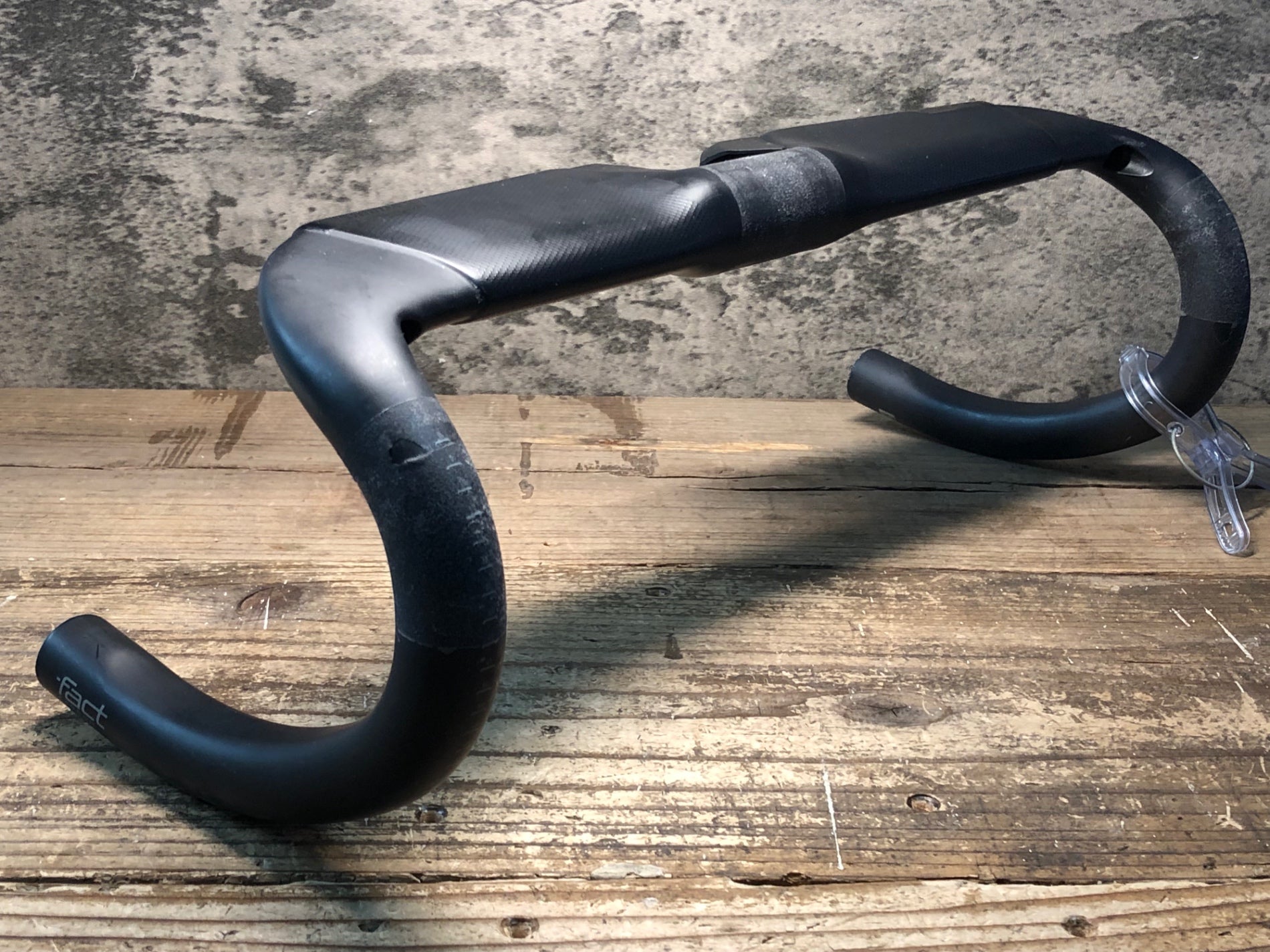 【送料関税無料】 JA071 スペシャライズド SPECIALIZED S-WORKS AeroFly2 カーボン パーツ