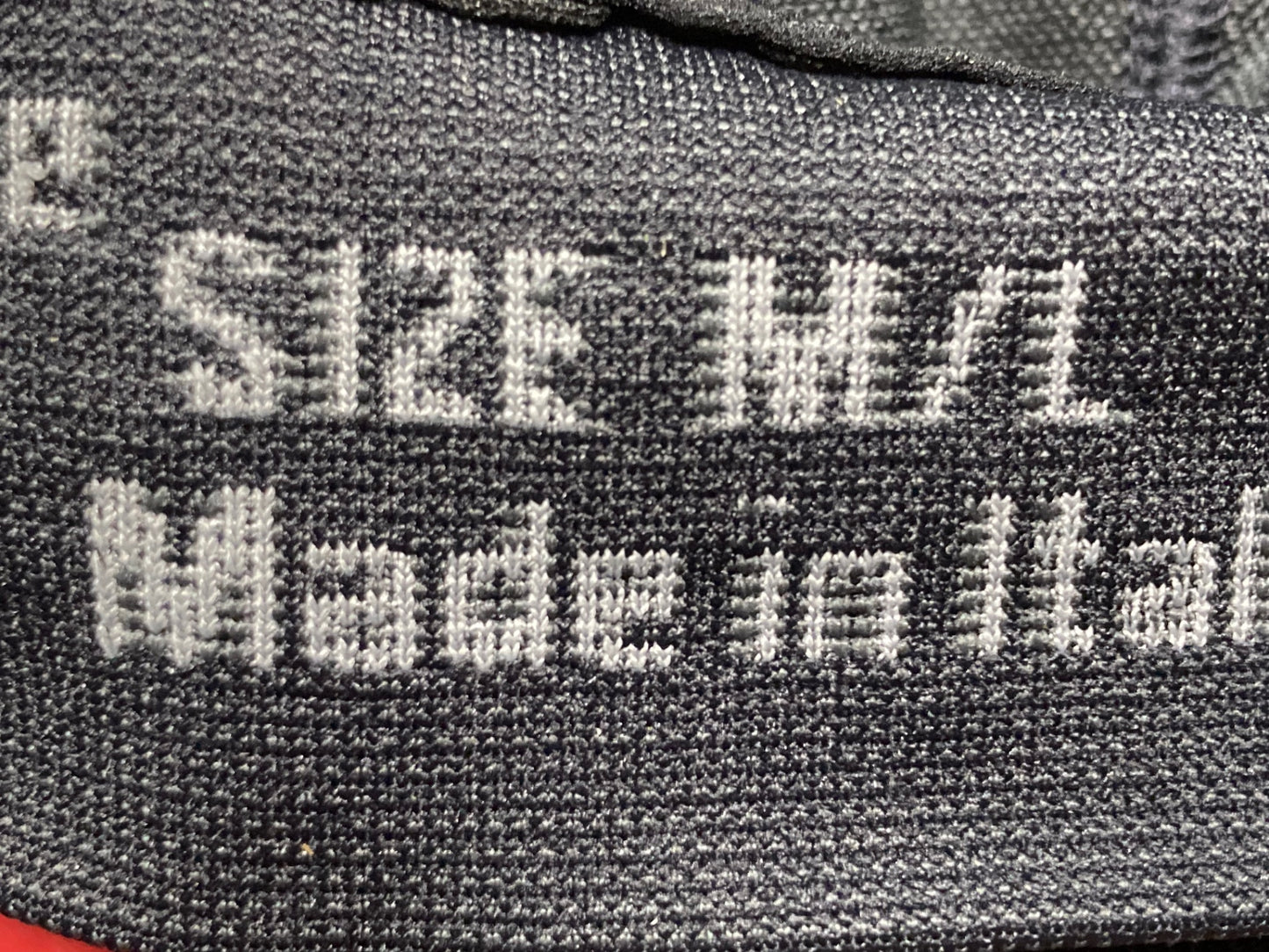 IY561 スペシャライズド SPECIALIZED SEAMLESS KNEE WARMER ニーウォーマー 黒 M/L